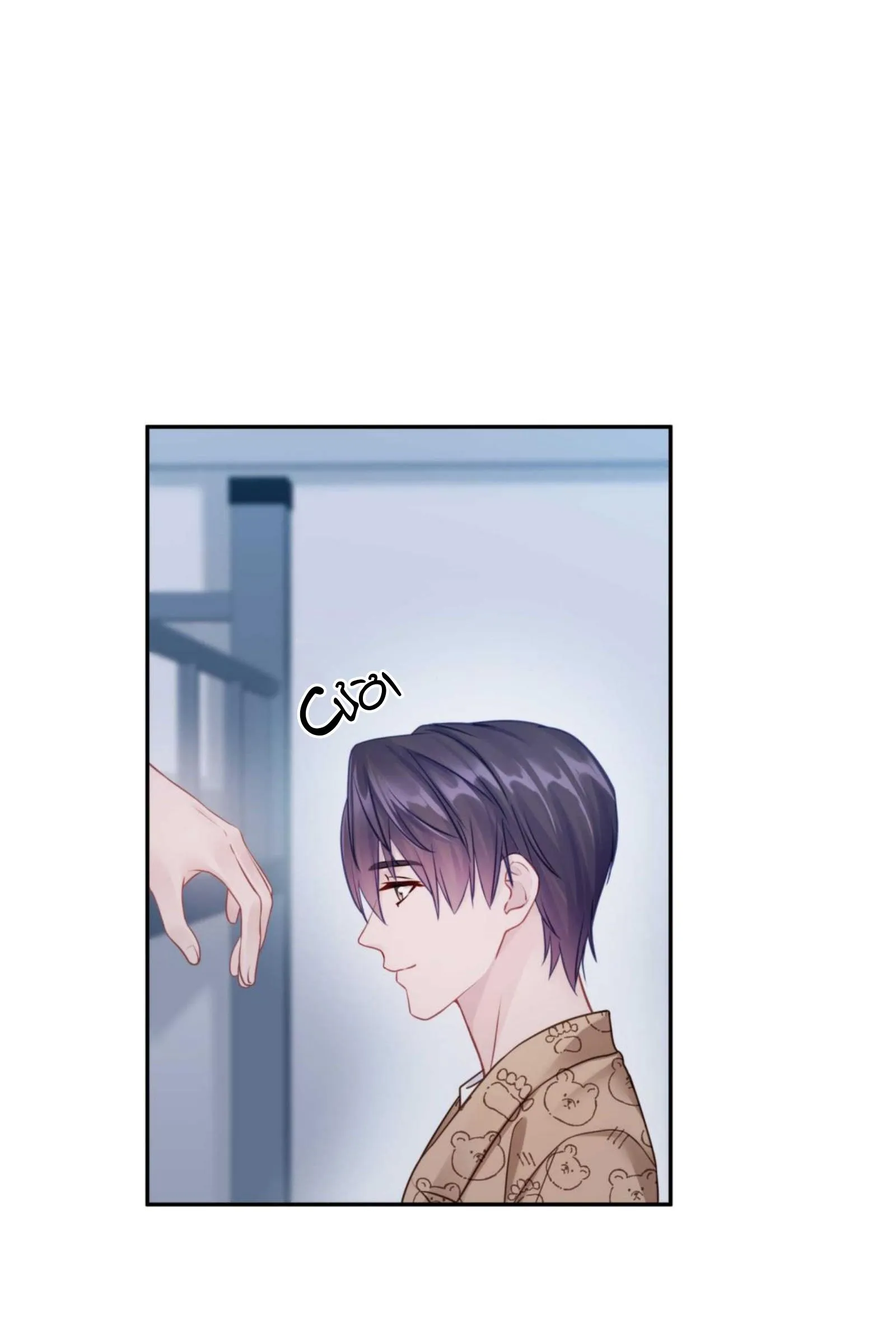 (END) Để Ý Tôi Một Chút Đi Mà Chapter 30 Trang 40