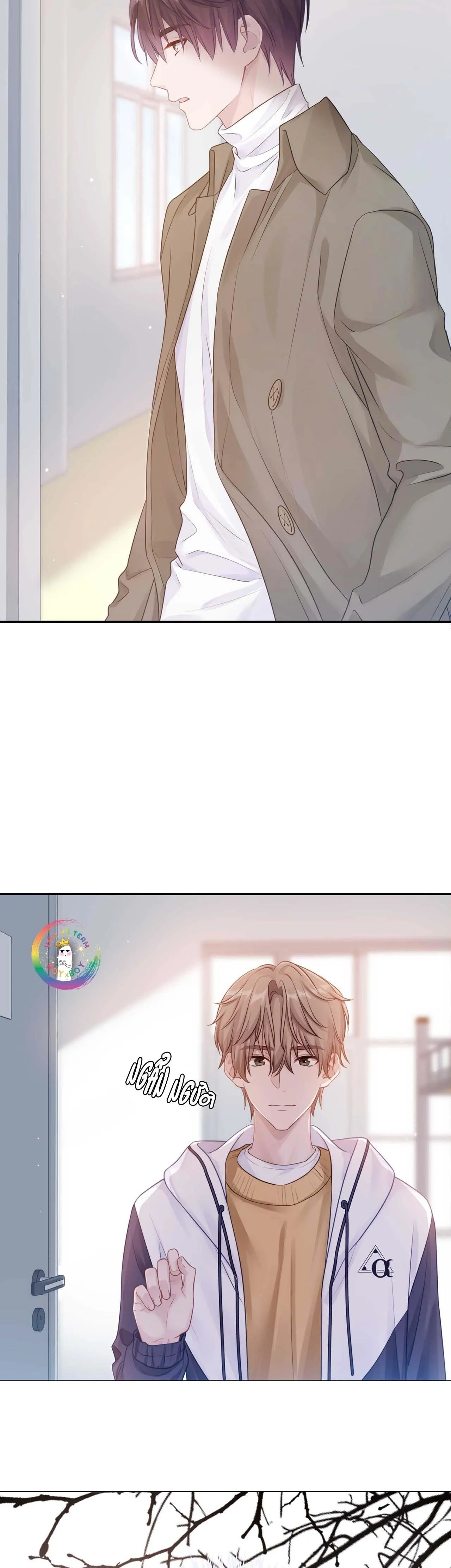 (END) Để Ý Tôi Một Chút Đi Mà Chapter 31 Trang 20