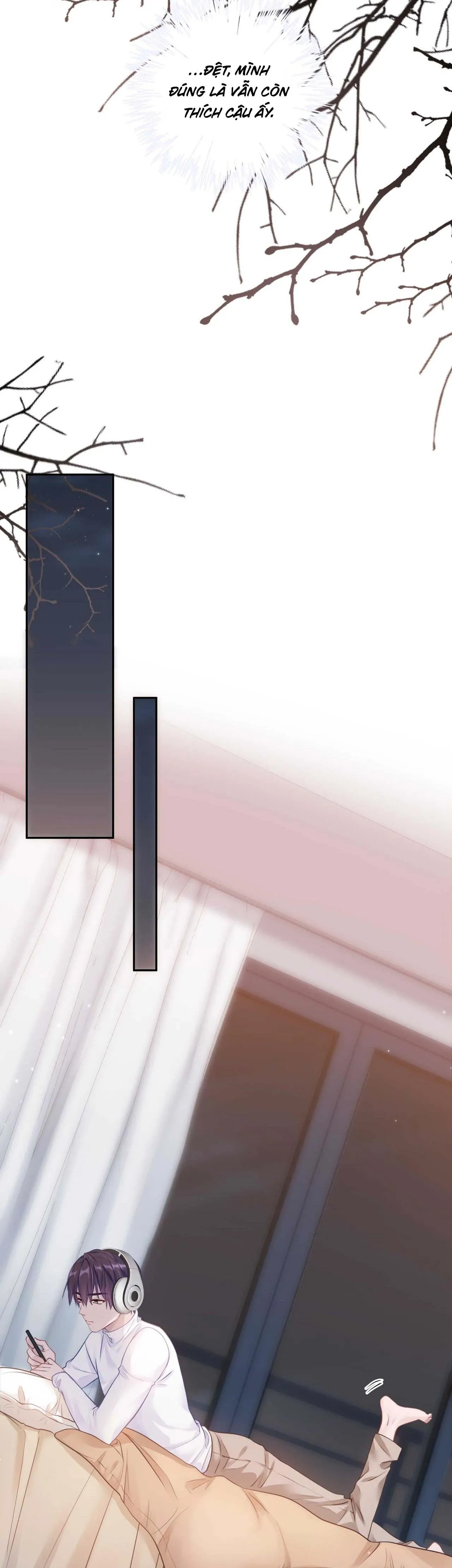 (END) Để Ý Tôi Một Chút Đi Mà Chapter 31 Trang 21