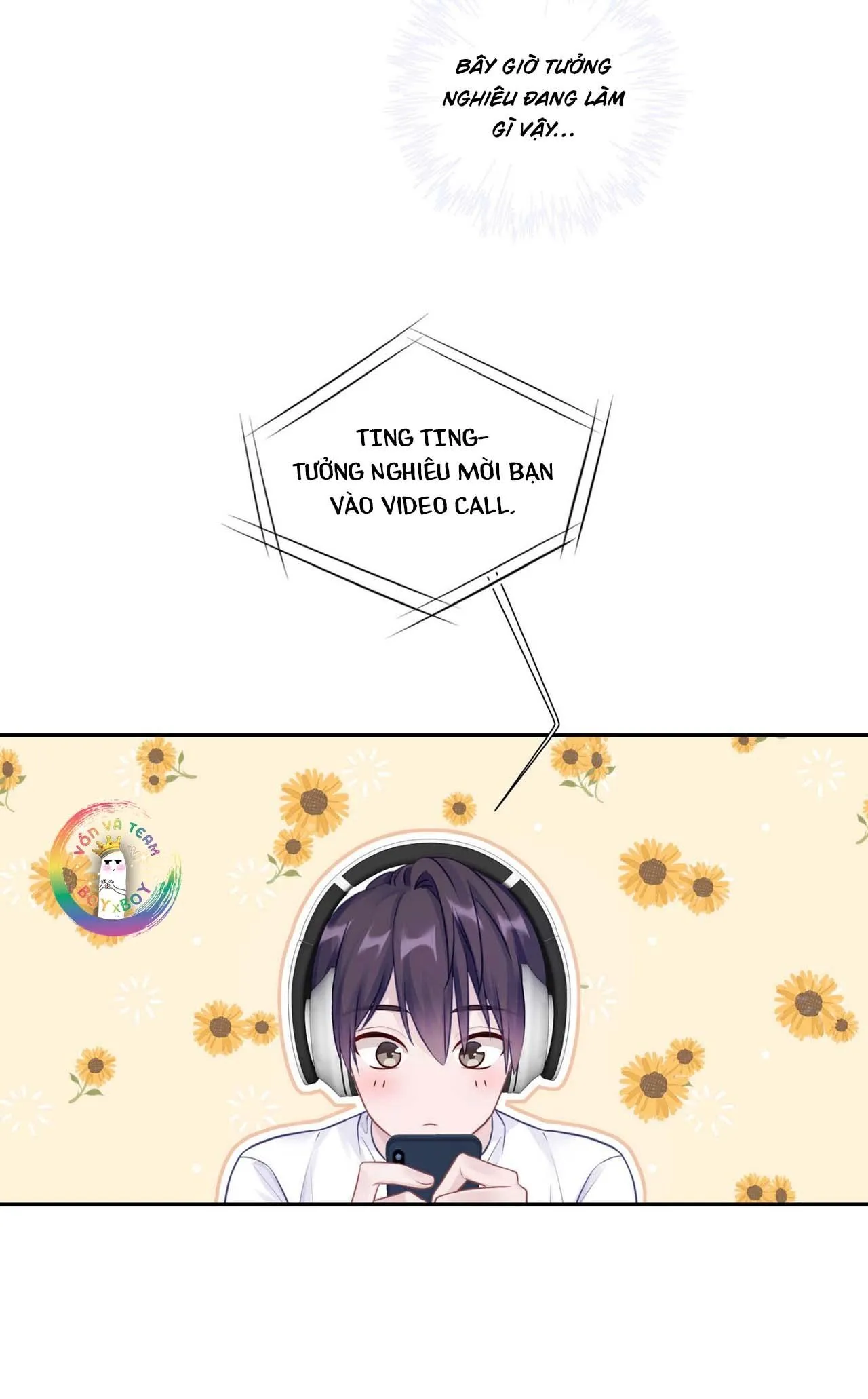 (END) Để Ý Tôi Một Chút Đi Mà Chapter 31 Trang 23