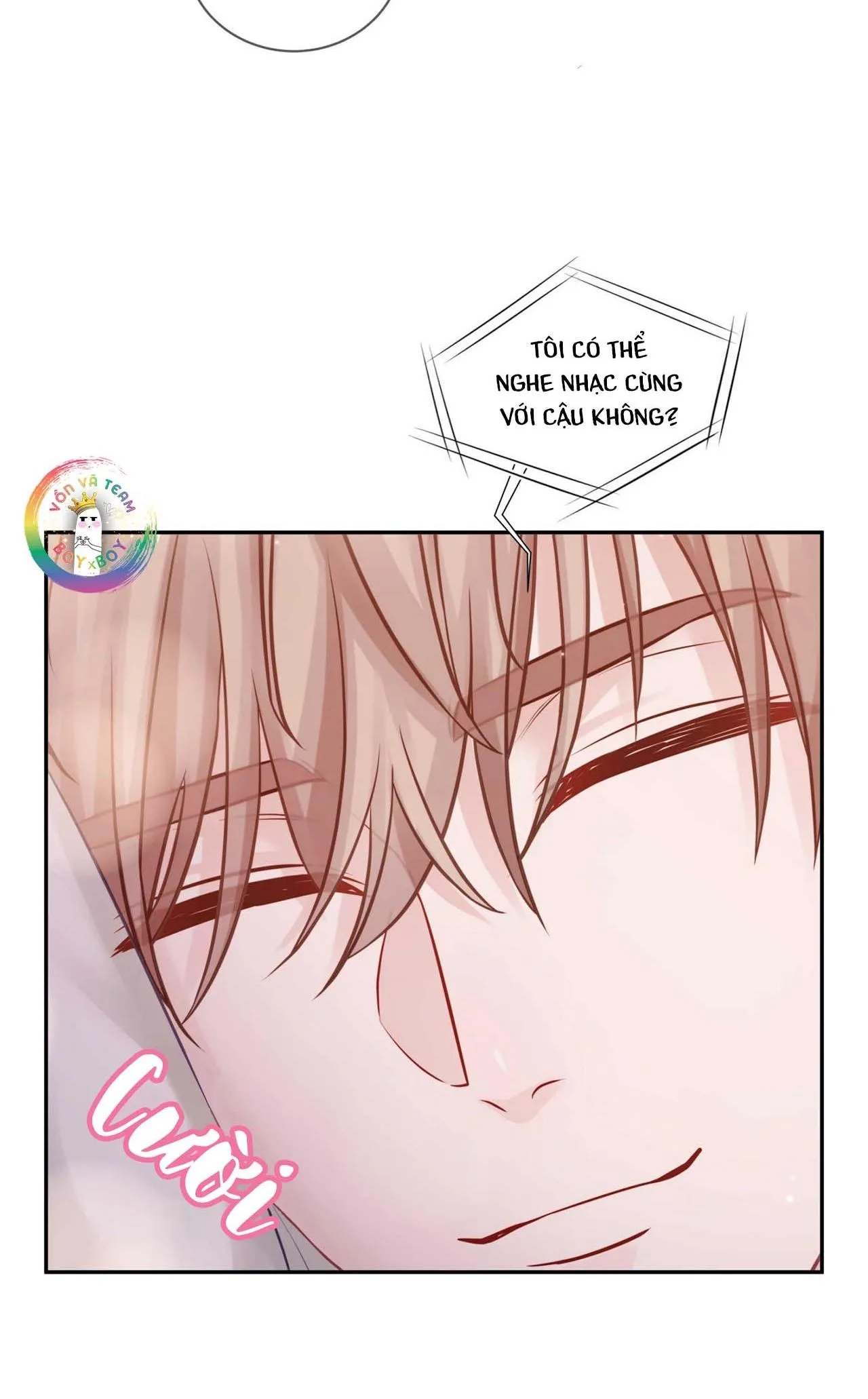 (END) Để Ý Tôi Một Chút Đi Mà Chapter 31 Trang 25