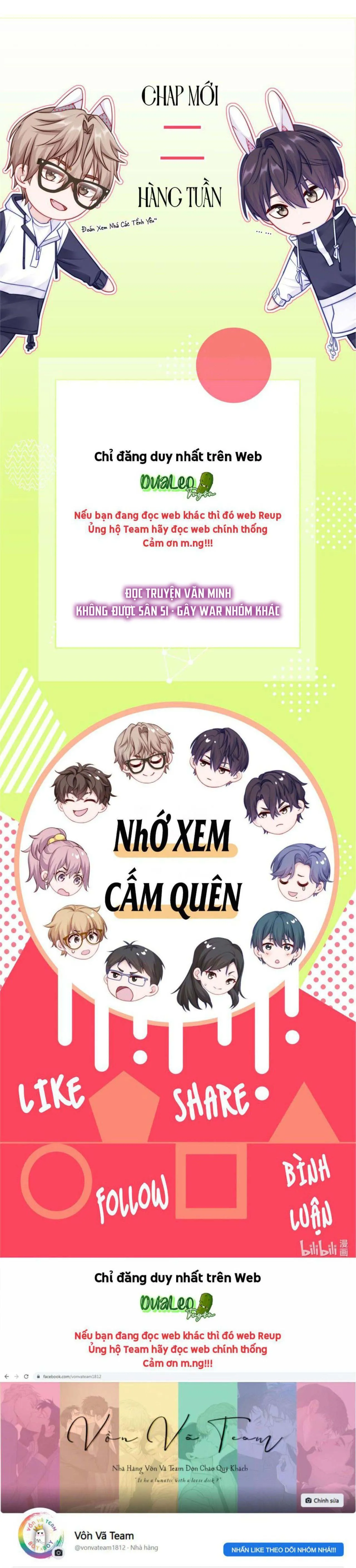 (END) Để Ý Tôi Một Chút Đi Mà Chapter 31 Trang 26