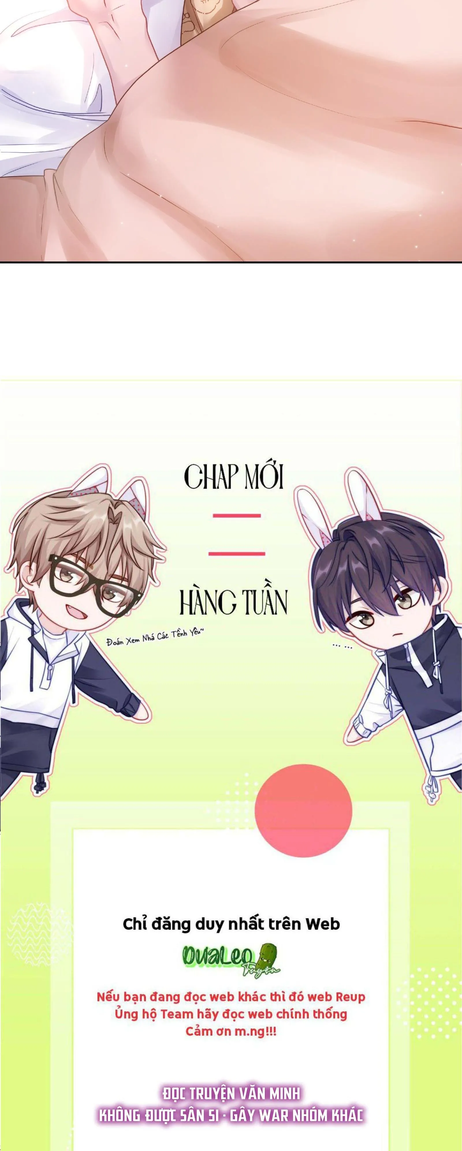 (END) Để Ý Tôi Một Chút Đi Mà Chapter 32 Trang 24