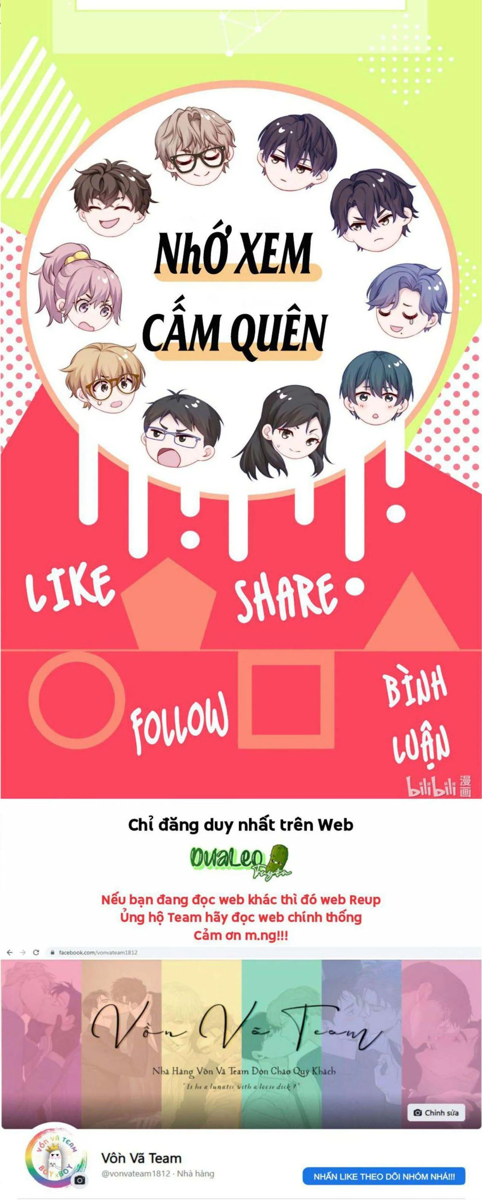 (END) Để Ý Tôi Một Chút Đi Mà Chapter 32 Trang 25