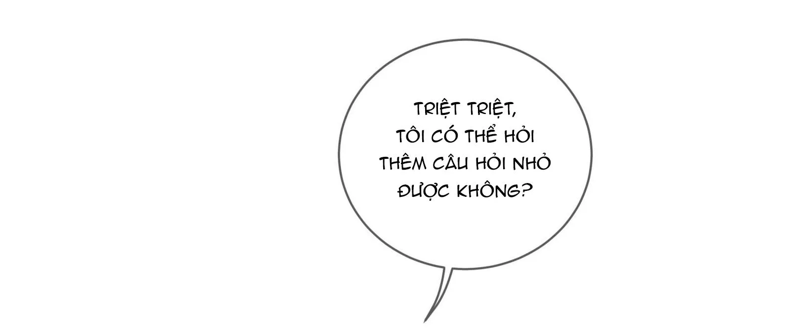 (END) Để Ý Tôi Một Chút Đi Mà Chapter 34 Trang 4