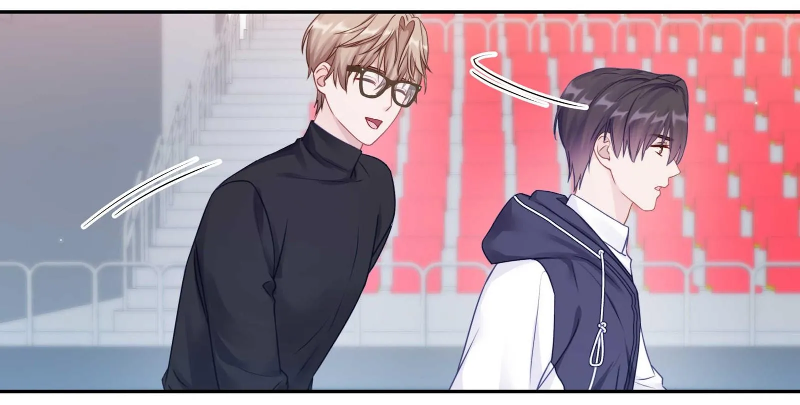 (END) Để Ý Tôi Một Chút Đi Mà Chapter 34 Trang 5