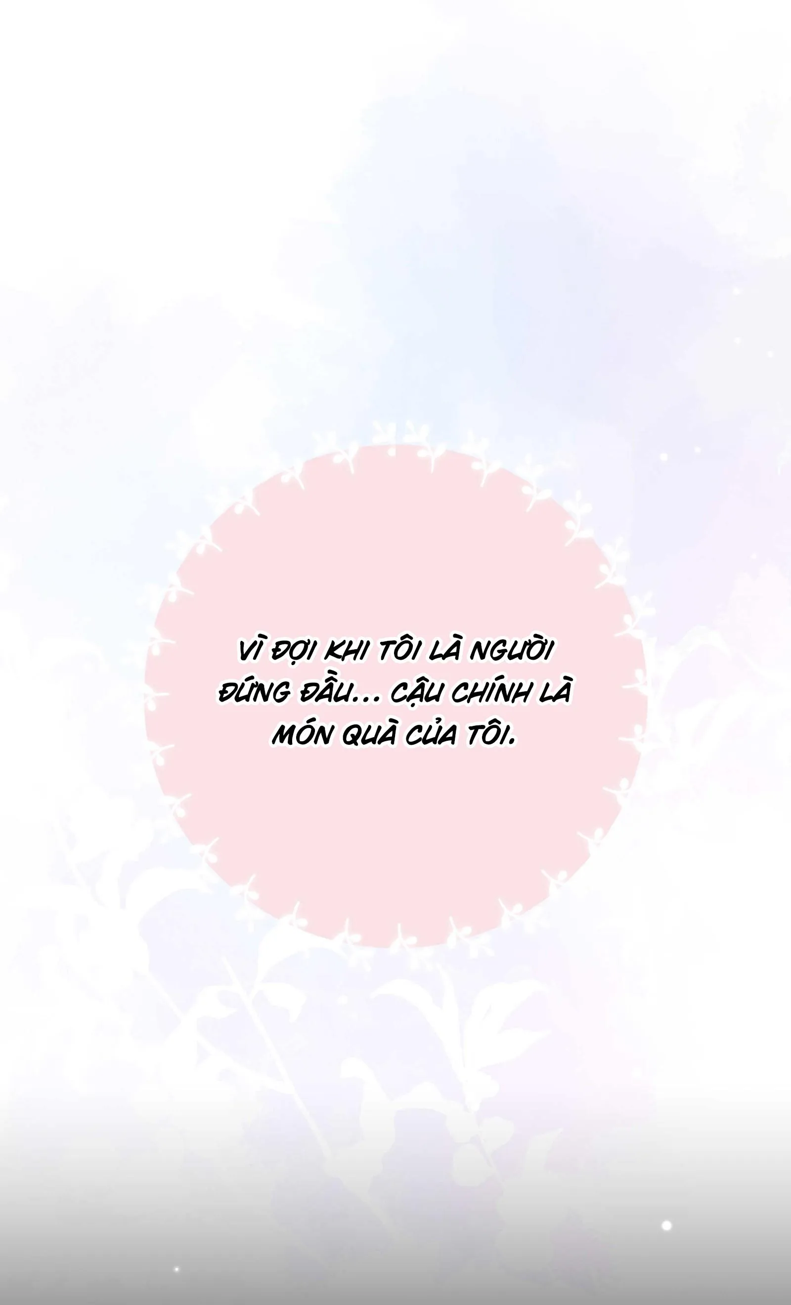 (END) Để Ý Tôi Một Chút Đi Mà Chapter 34 Trang 10