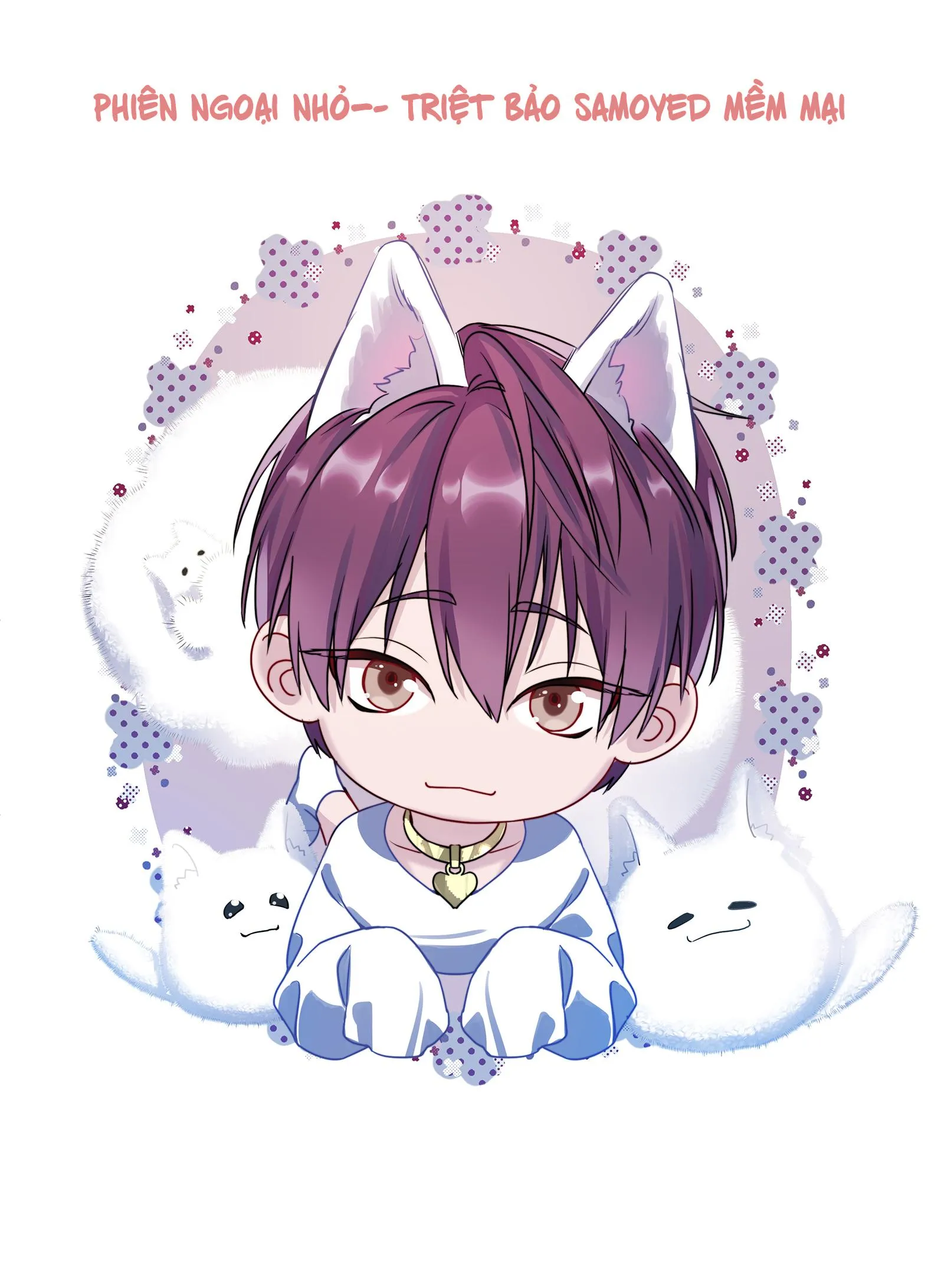 (END) Để Ý Tôi Một Chút Đi Mà Chapter 34 Trang 47