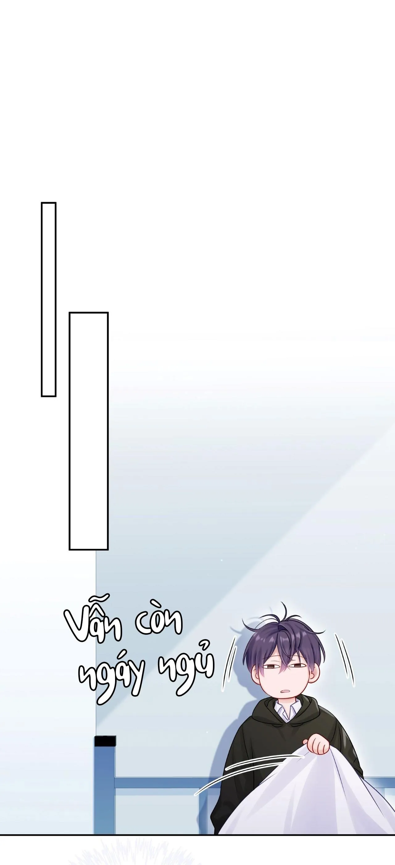 (END) Để Ý Tôi Một Chút Đi Mà Chapter 36 Trang 5