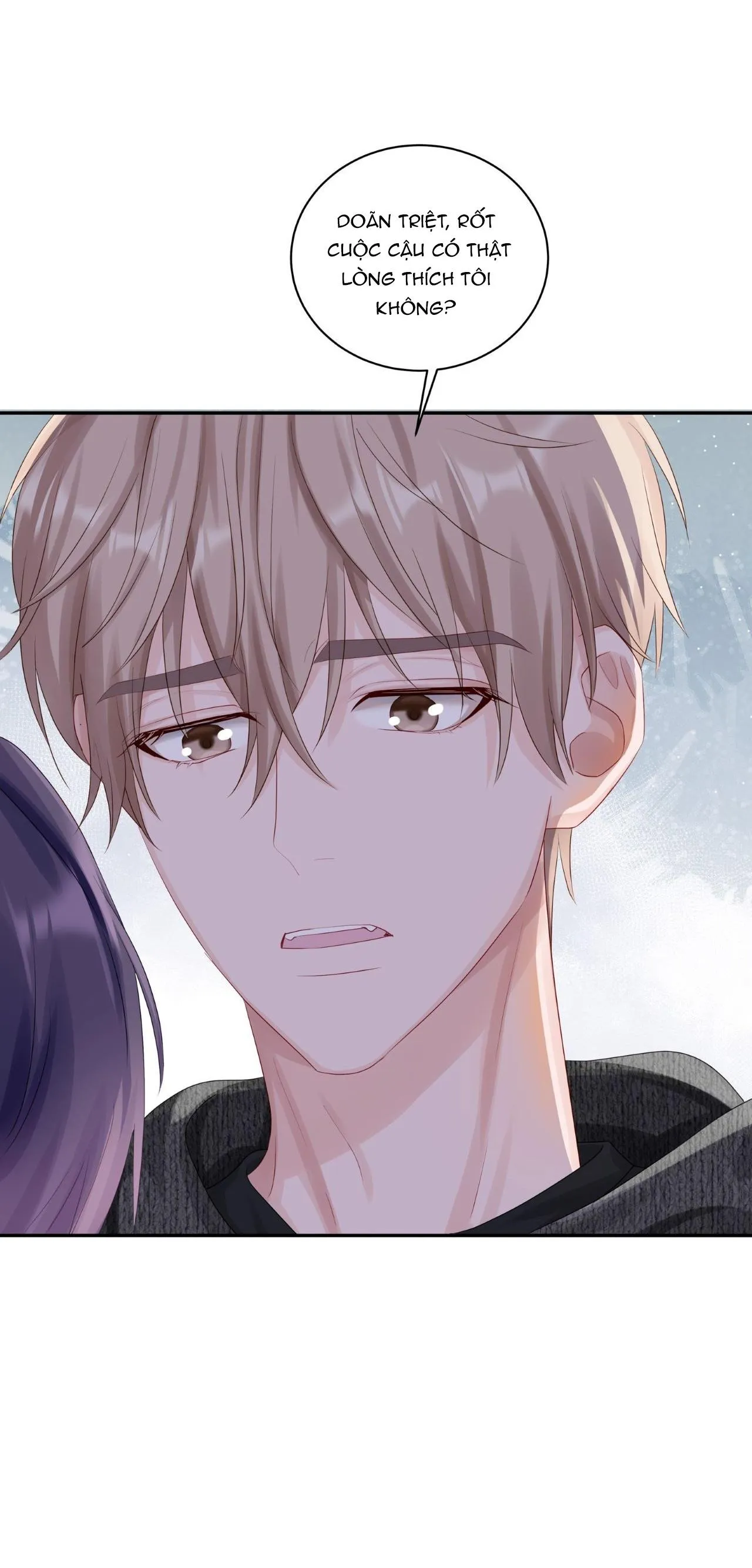 (END) Để Ý Tôi Một Chút Đi Mà Chapter 36 Trang 26