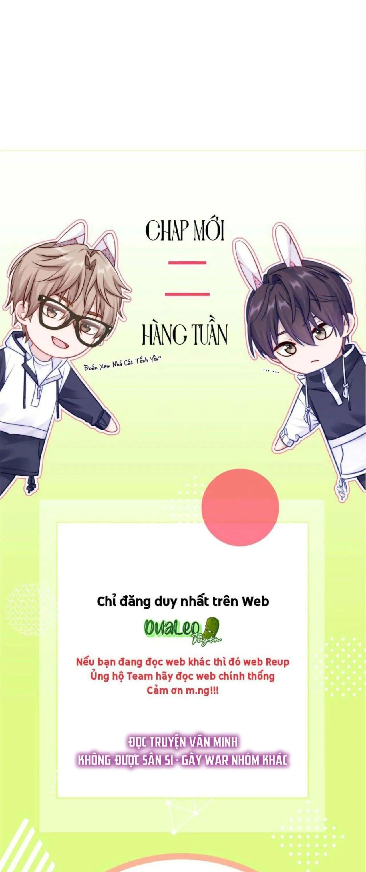 (END) Để Ý Tôi Một Chút Đi Mà Chapter 36 Trang 28