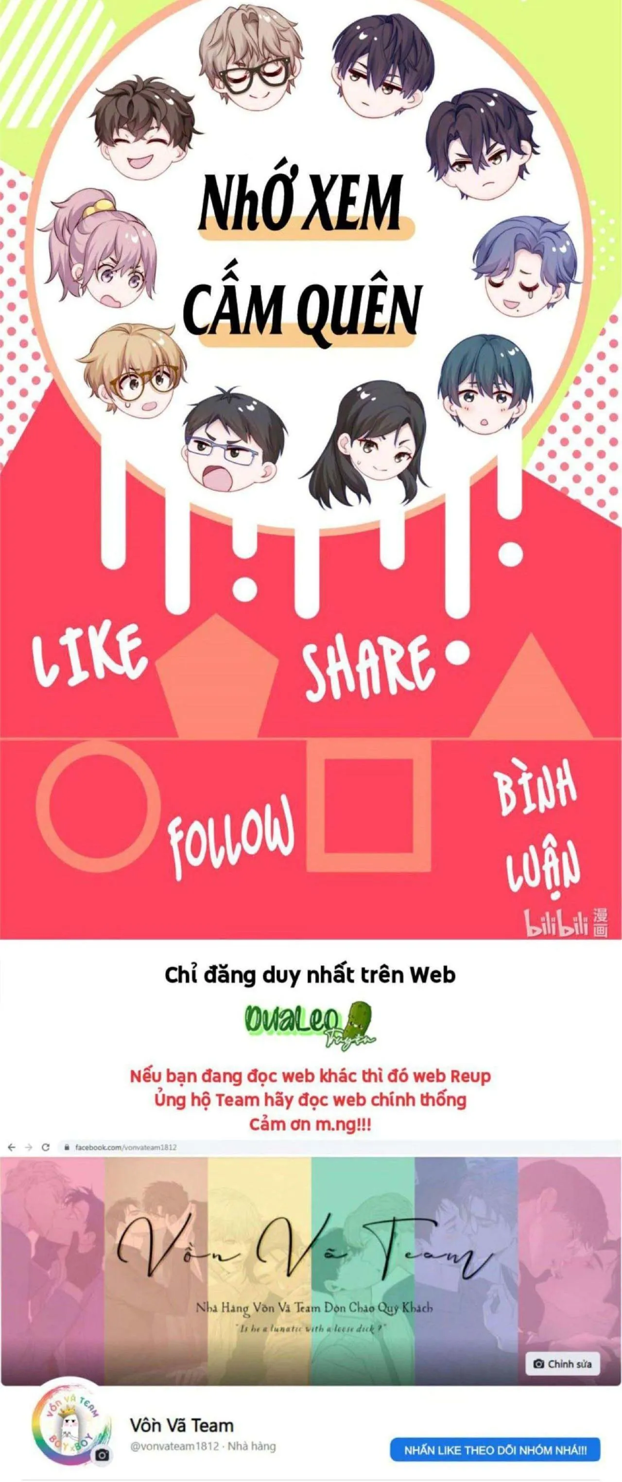 (END) Để Ý Tôi Một Chút Đi Mà Chapter 36 Trang 29