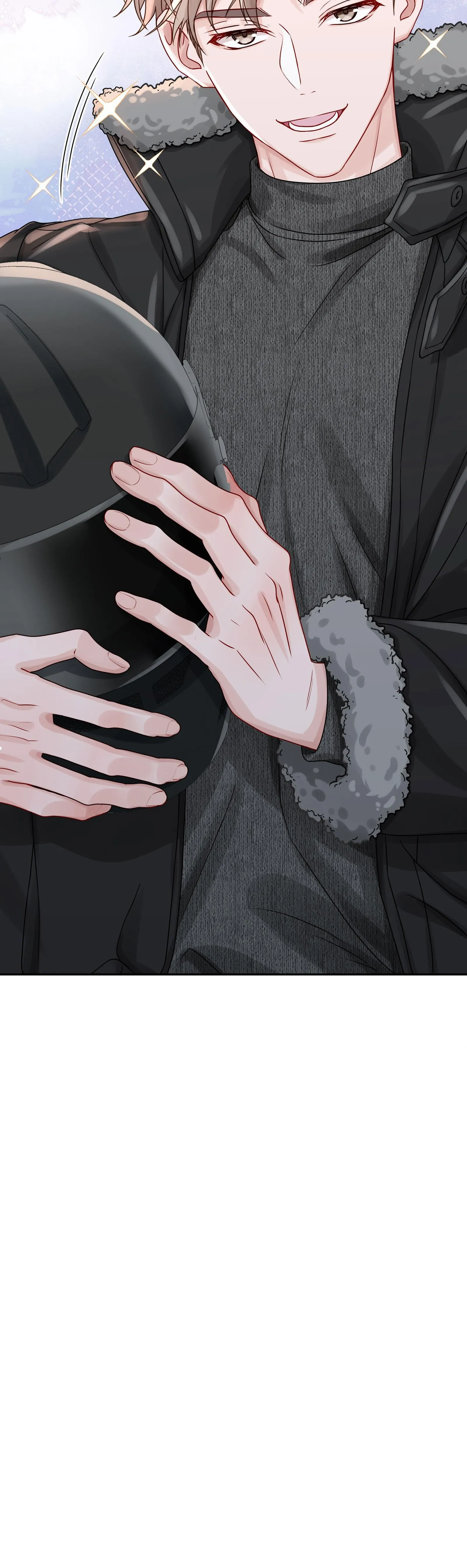 (END) Để Ý Tôi Một Chút Đi Mà Chapter 37 Trang 17