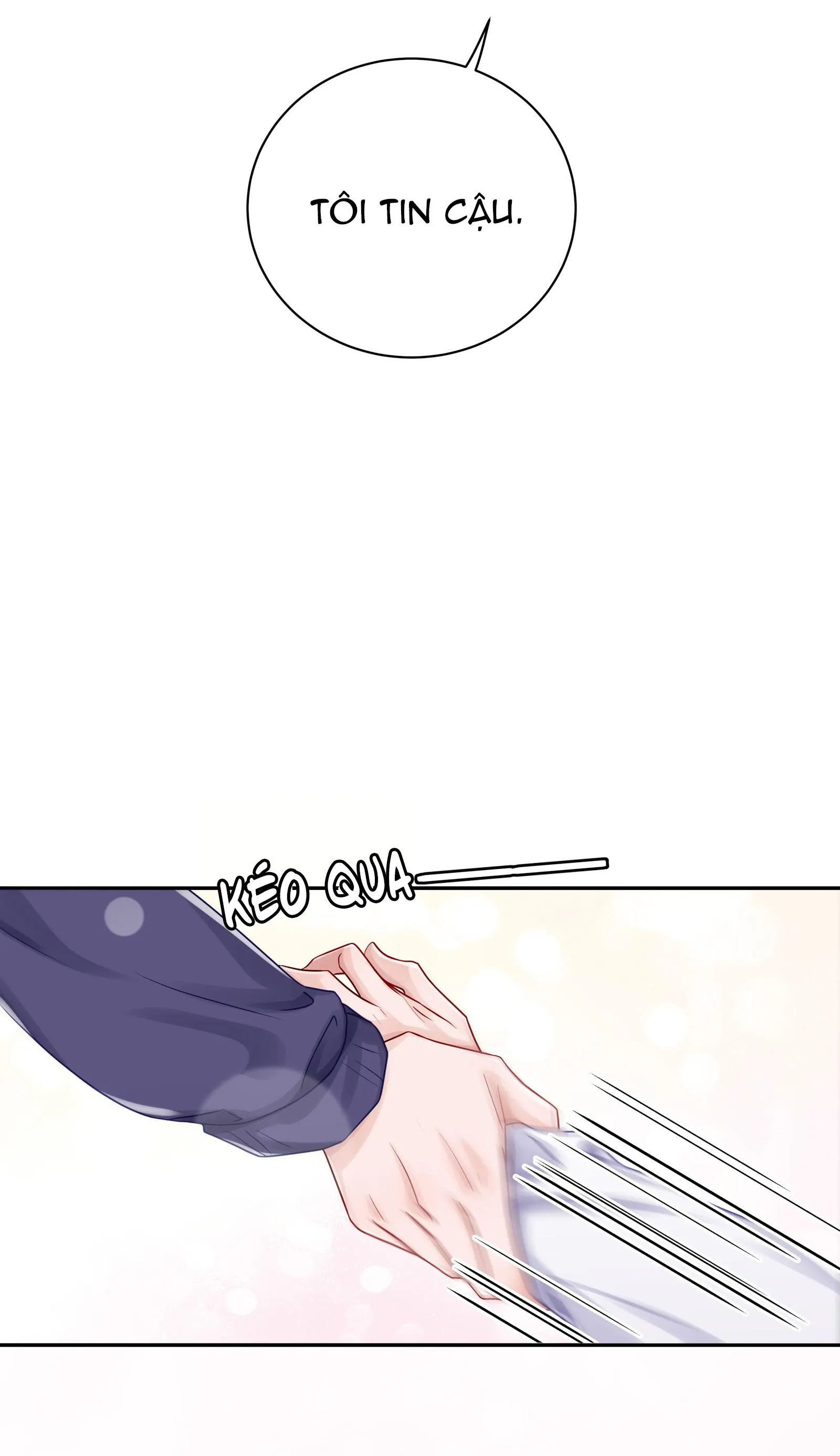 (END) Để Ý Tôi Một Chút Đi Mà Chapter 39 Trang 8