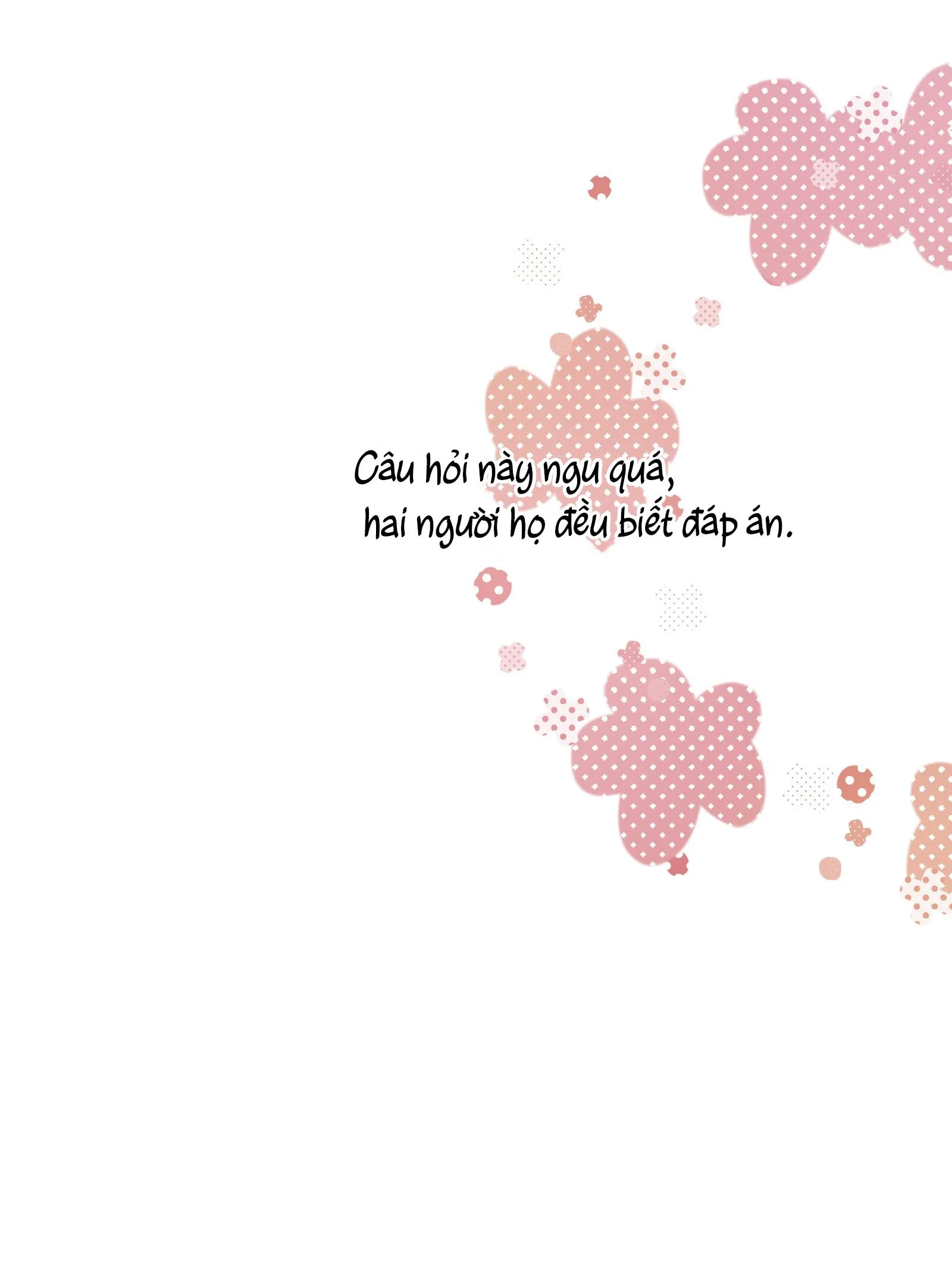 (END) Để Ý Tôi Một Chút Đi Mà Chapter 39 Trang 11