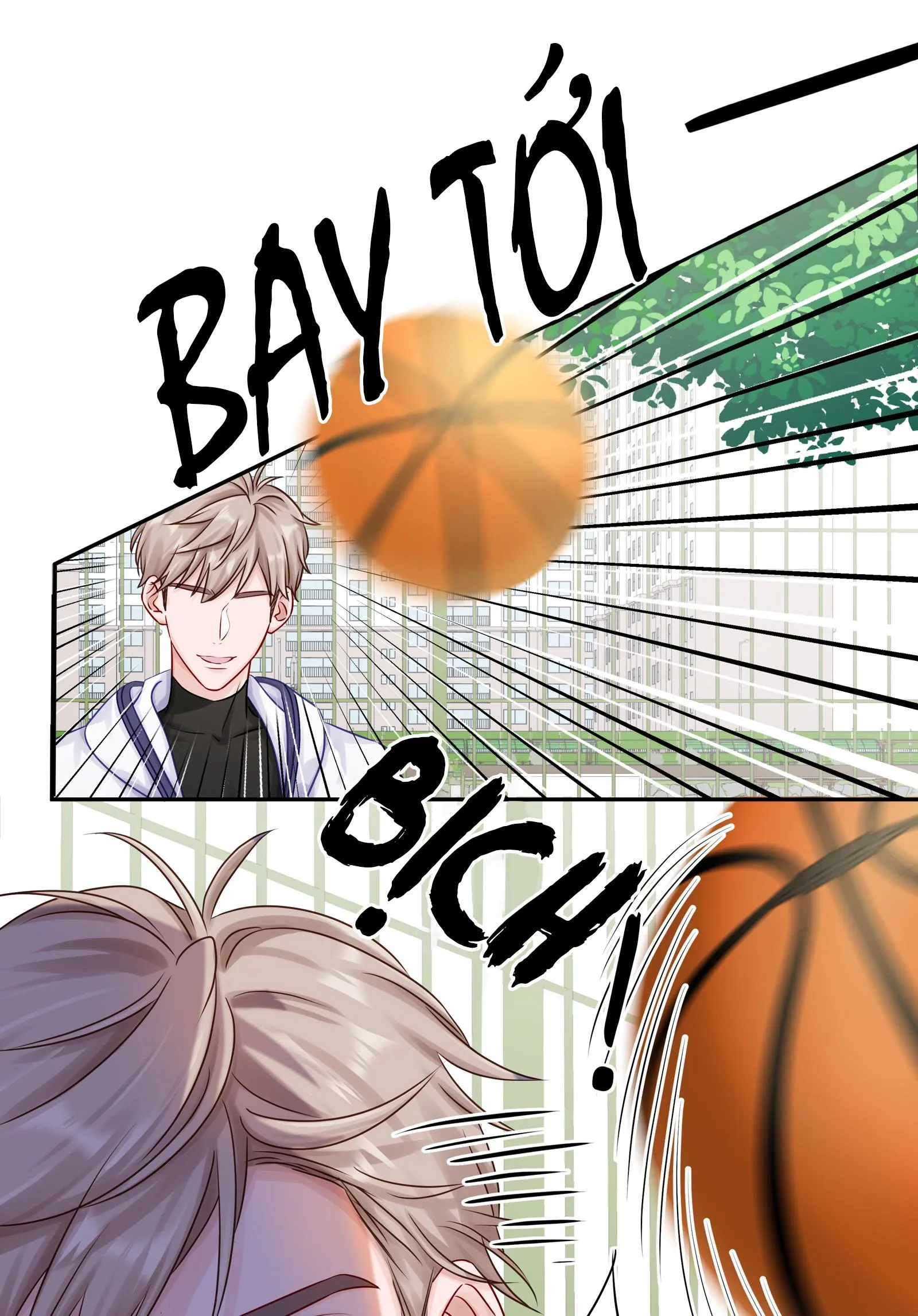 (END) Để Ý Tôi Một Chút Đi Mà Chapter 39 Trang 16