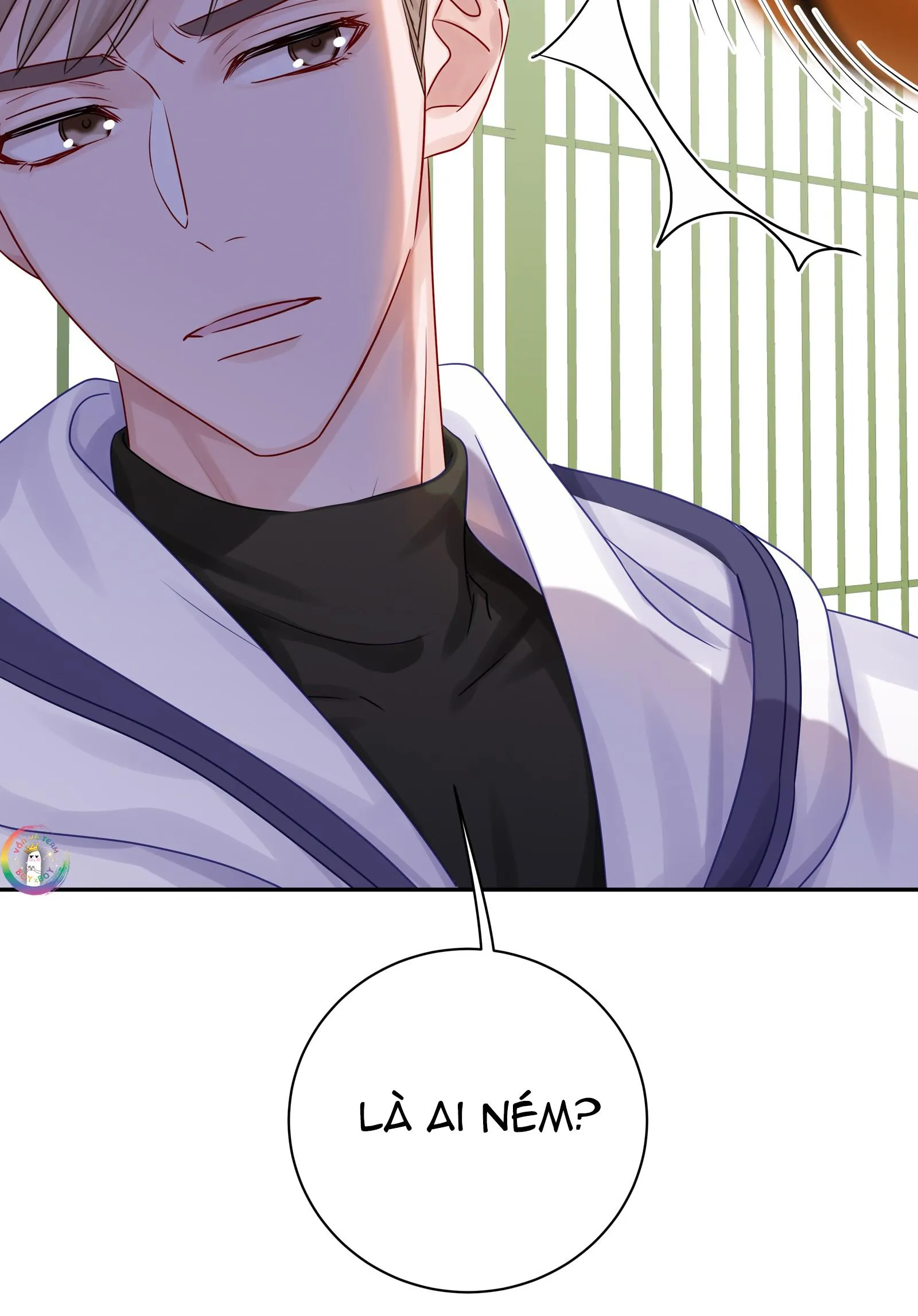 (END) Để Ý Tôi Một Chút Đi Mà Chapter 39 Trang 17