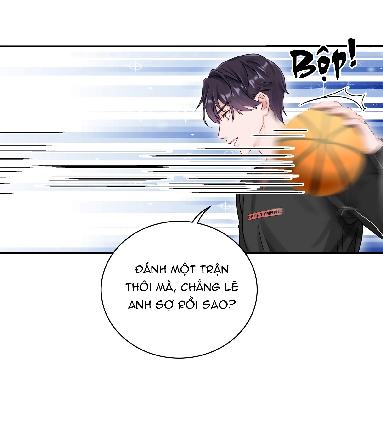 (END) Để Ý Tôi Một Chút Đi Mà Chapter 39 Trang 20
