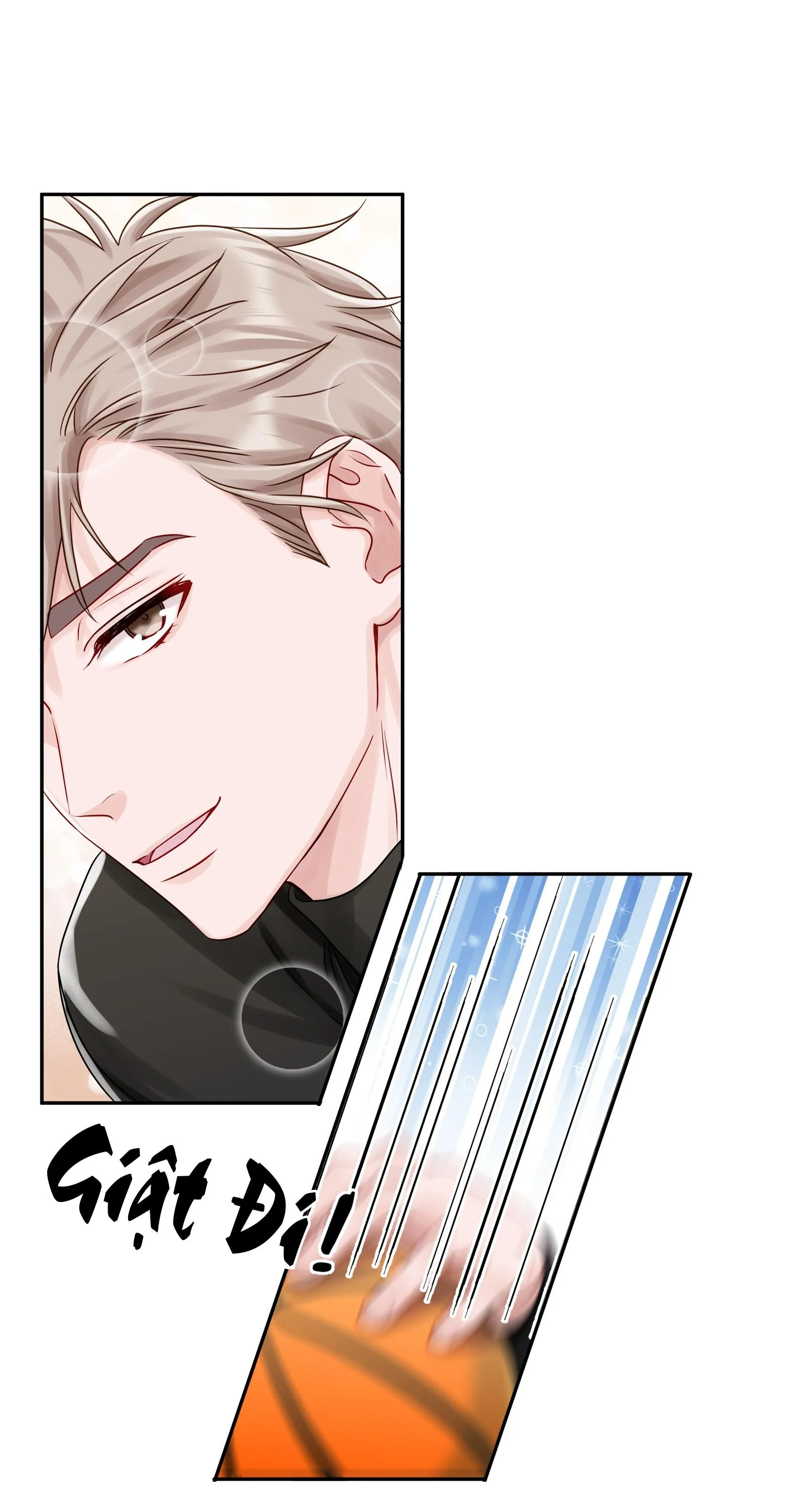 (END) Để Ý Tôi Một Chút Đi Mà Chapter 39 Trang 27