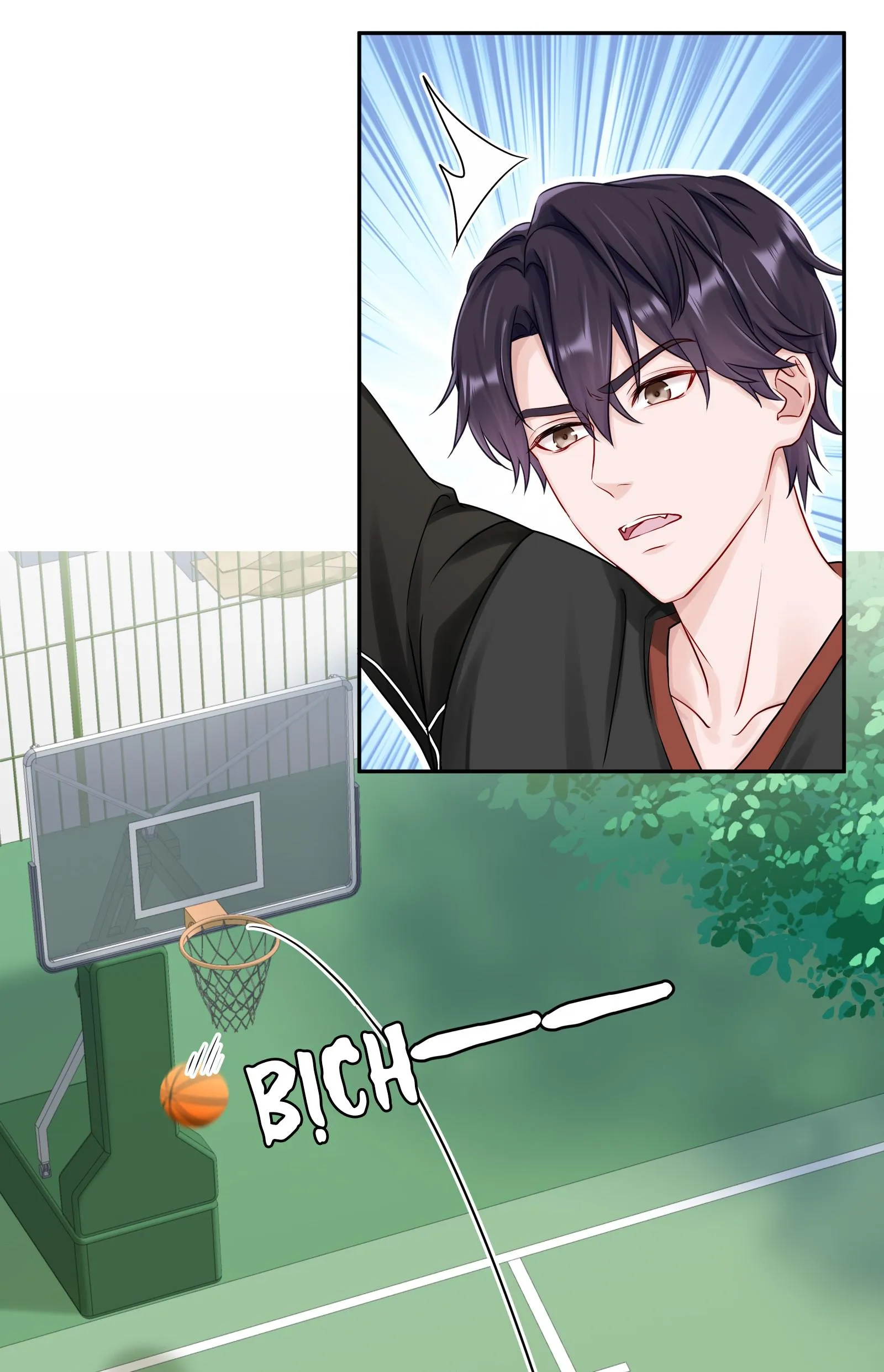 (END) Để Ý Tôi Một Chút Đi Mà Chapter 39 Trang 28