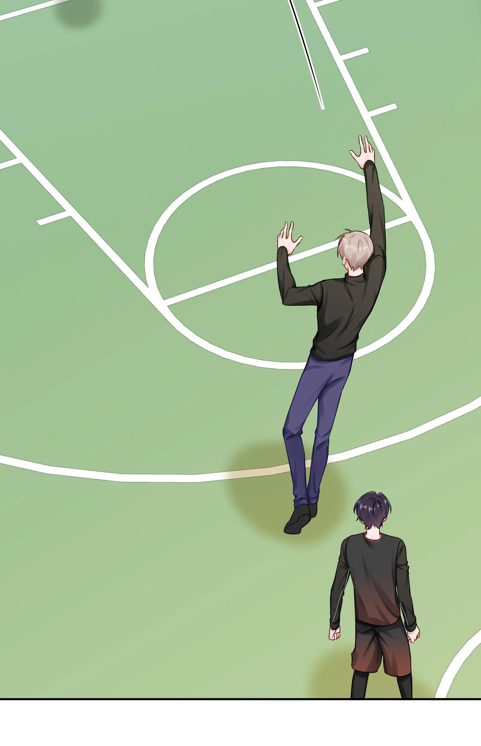 (END) Để Ý Tôi Một Chút Đi Mà Chapter 39 Trang 29