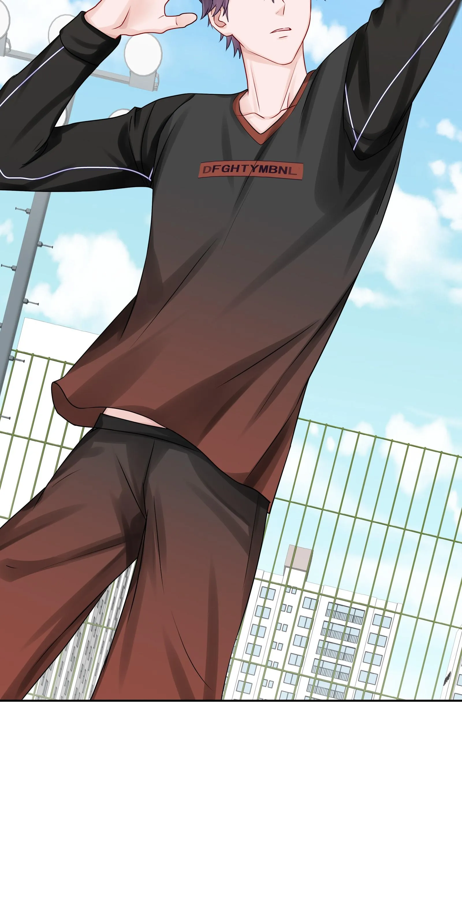 (END) Để Ý Tôi Một Chút Đi Mà Chapter 39 Trang 32