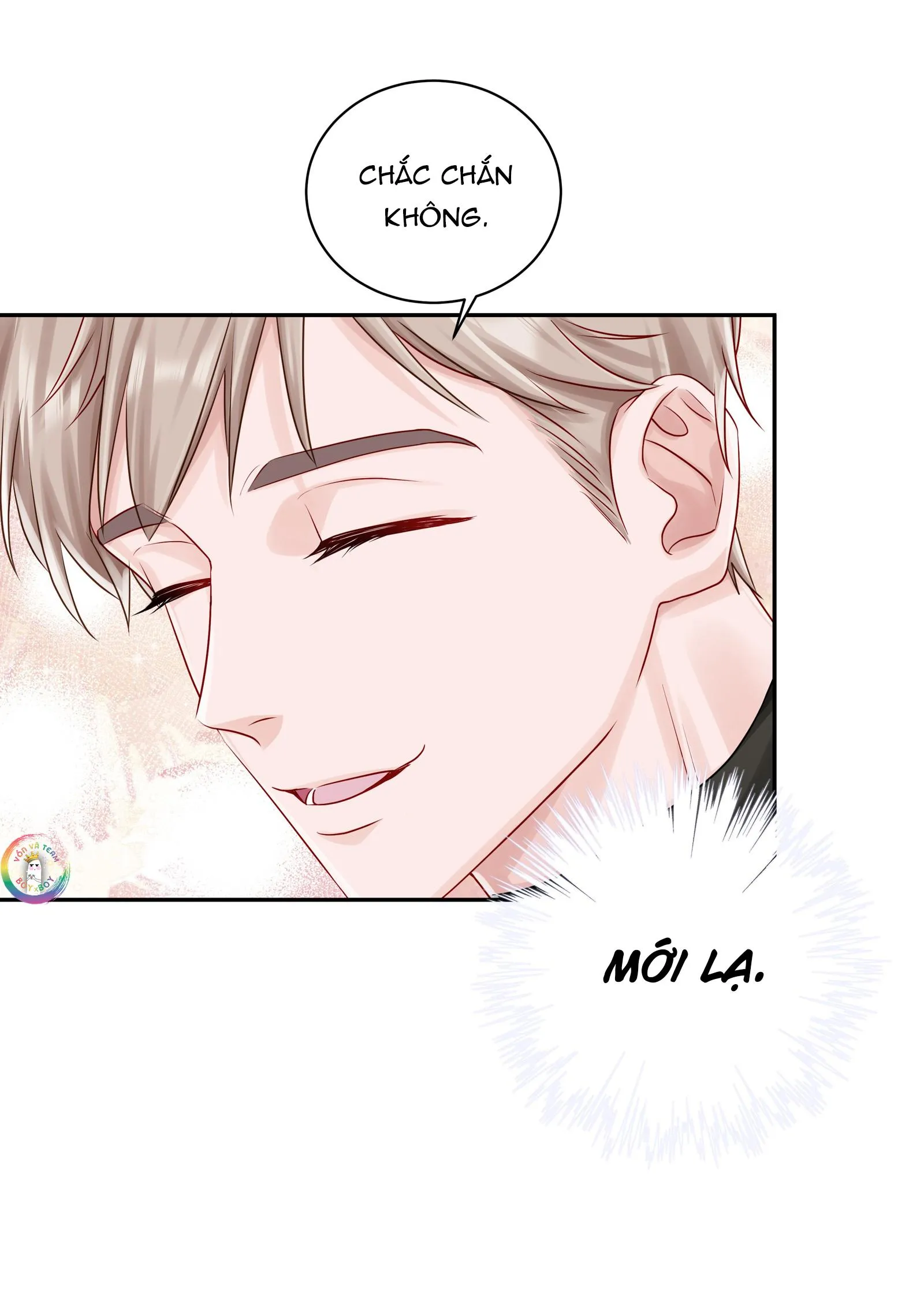 (END) Để Ý Tôi Một Chút Đi Mà Chapter 39 Trang 36