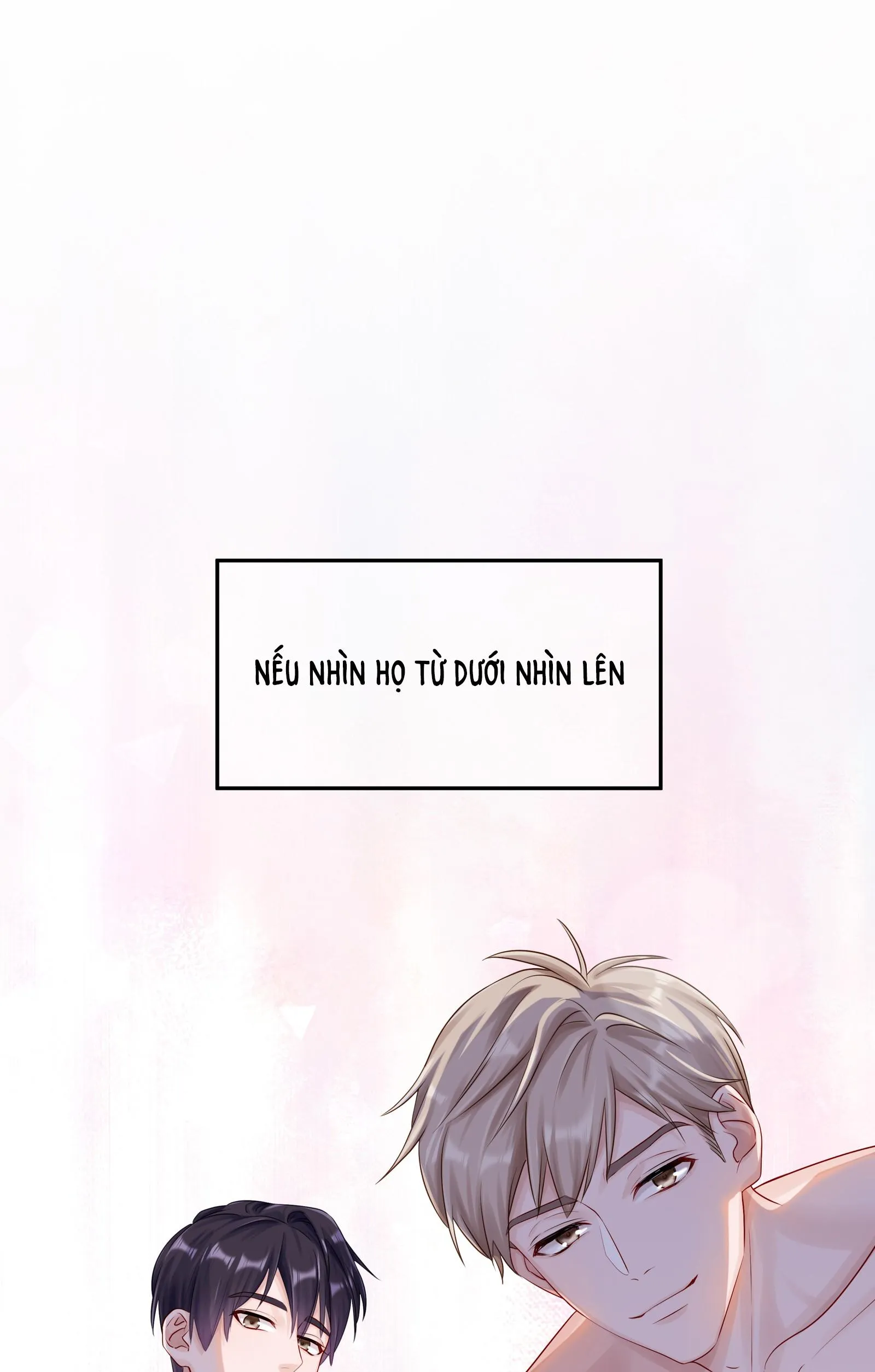 (END) Để Ý Tôi Một Chút Đi Mà Chapter 39 Trang 38