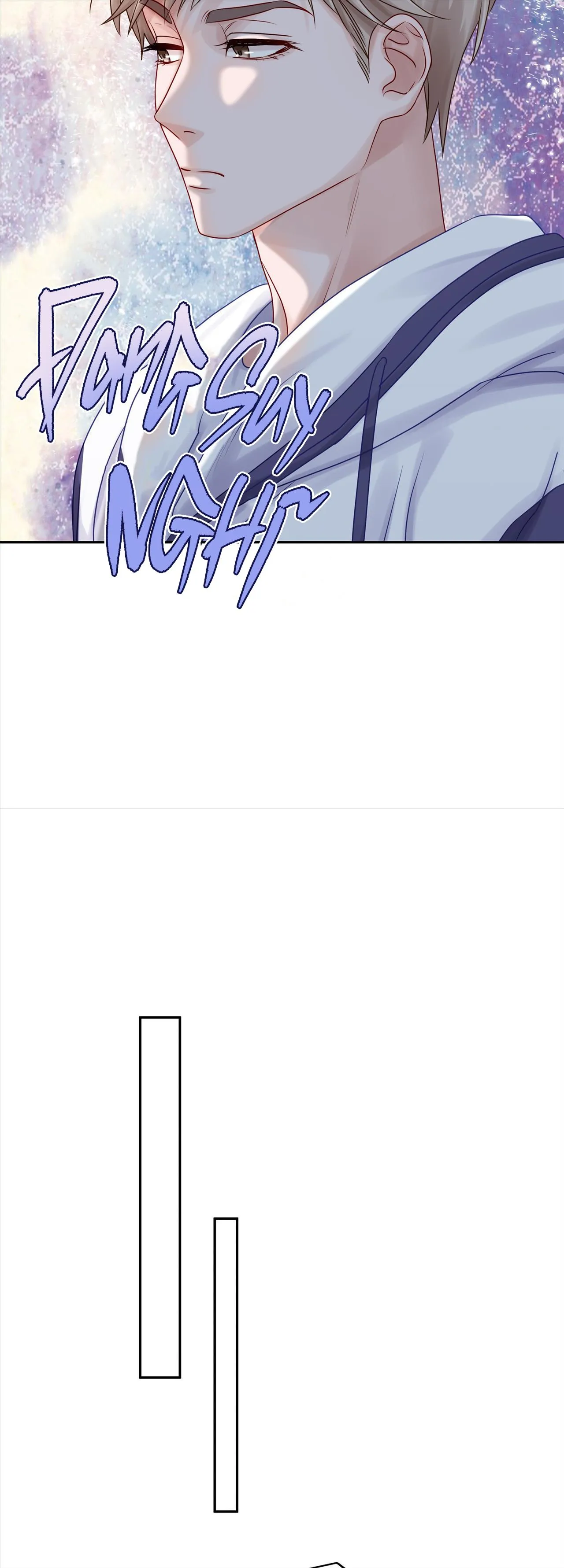 (END) Để Ý Tôi Một Chút Đi Mà Chapter 42 Trang 6