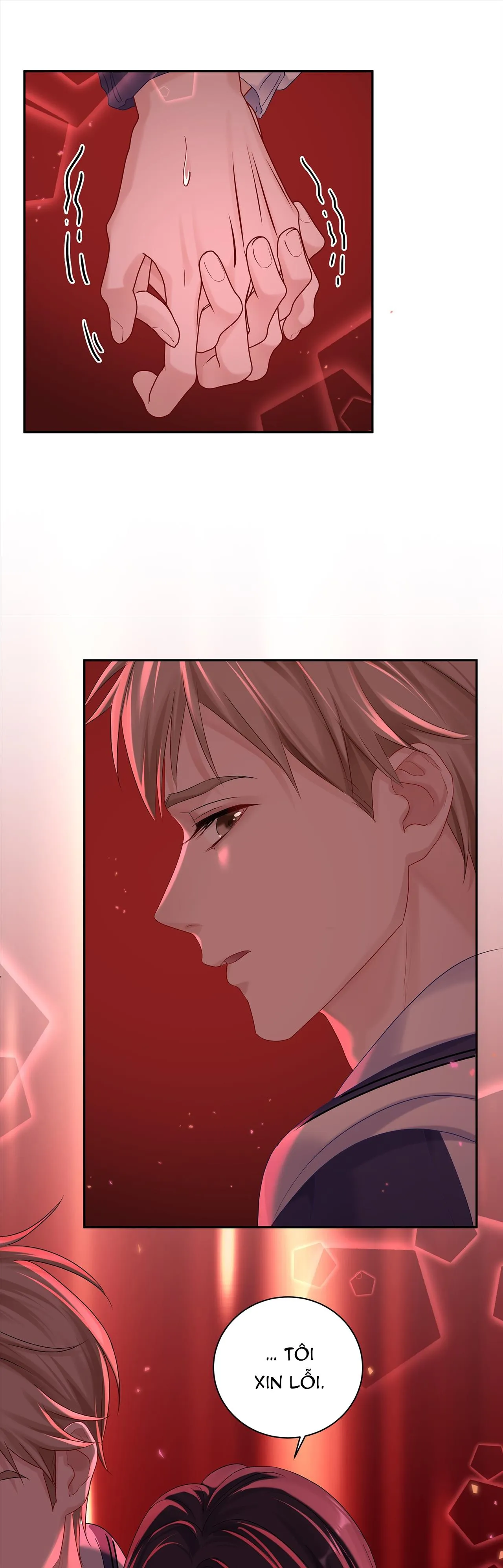 (END) Để Ý Tôi Một Chút Đi Mà Chapter 42 Trang 18