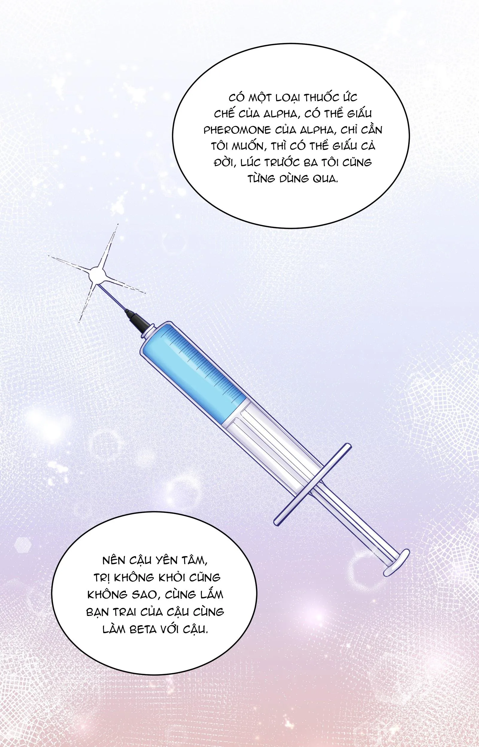 (END) Để Ý Tôi Một Chút Đi Mà Chapter 44 Trang 11