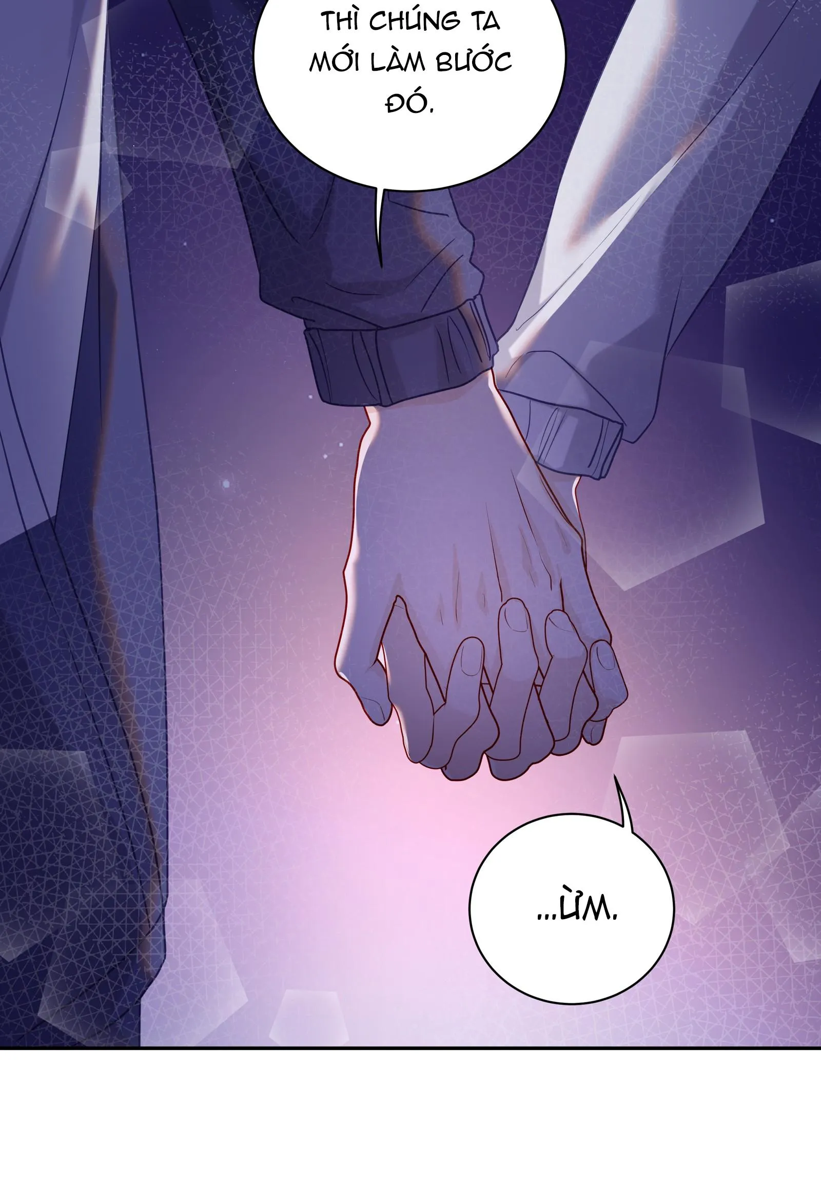 (END) Để Ý Tôi Một Chút Đi Mà Chapter 44 Trang 21