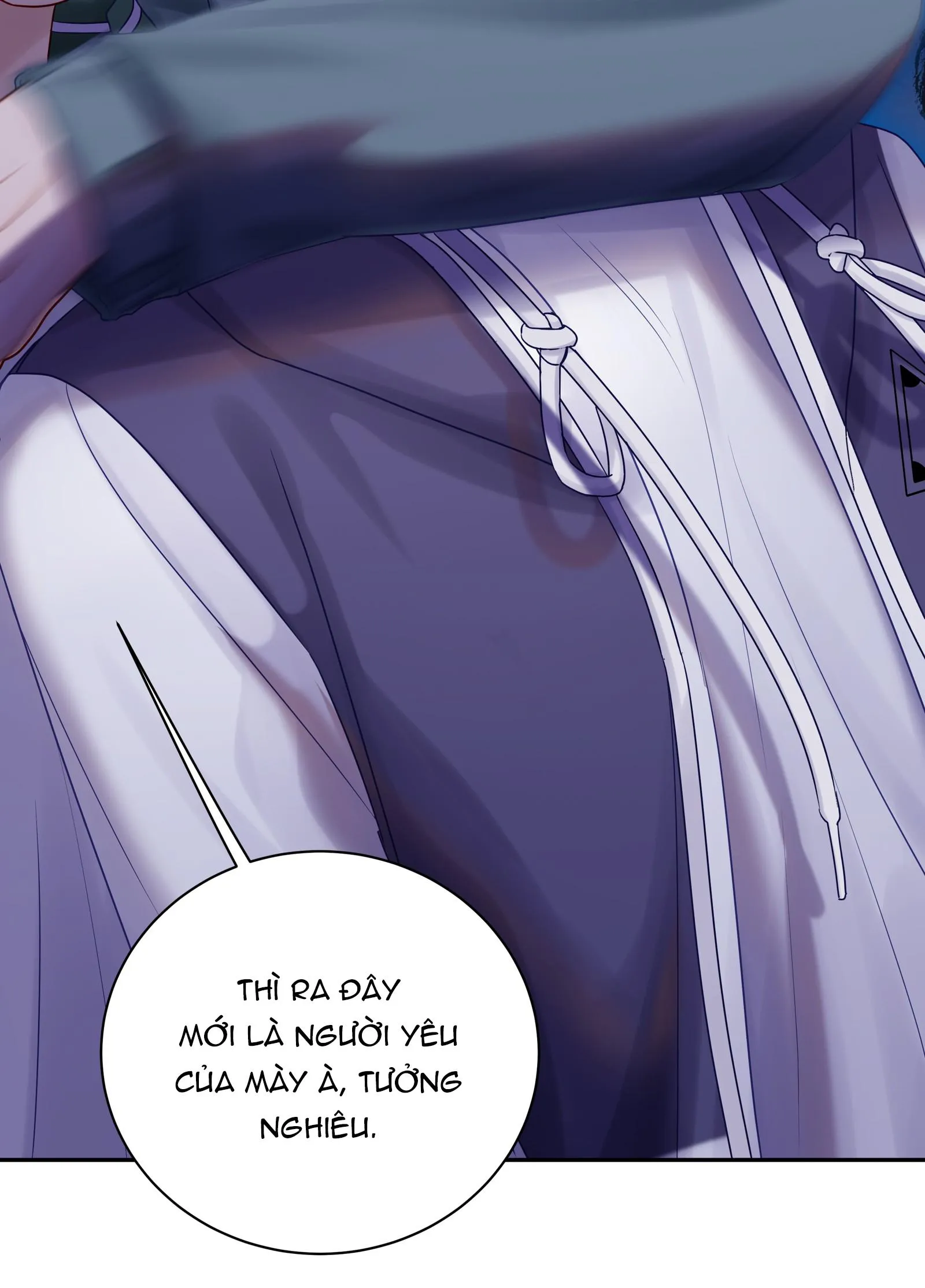 (END) Để Ý Tôi Một Chút Đi Mà Chapter 44 Trang 32