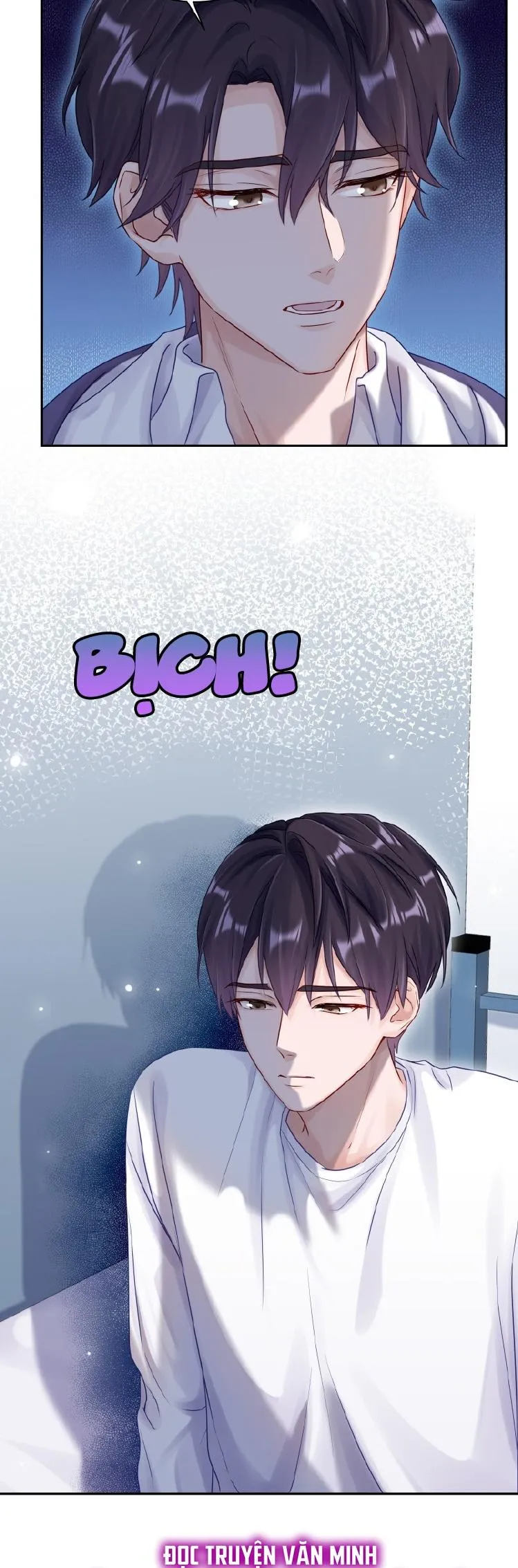 (END) Để Ý Tôi Một Chút Đi Mà Chapter 45 Trang 13