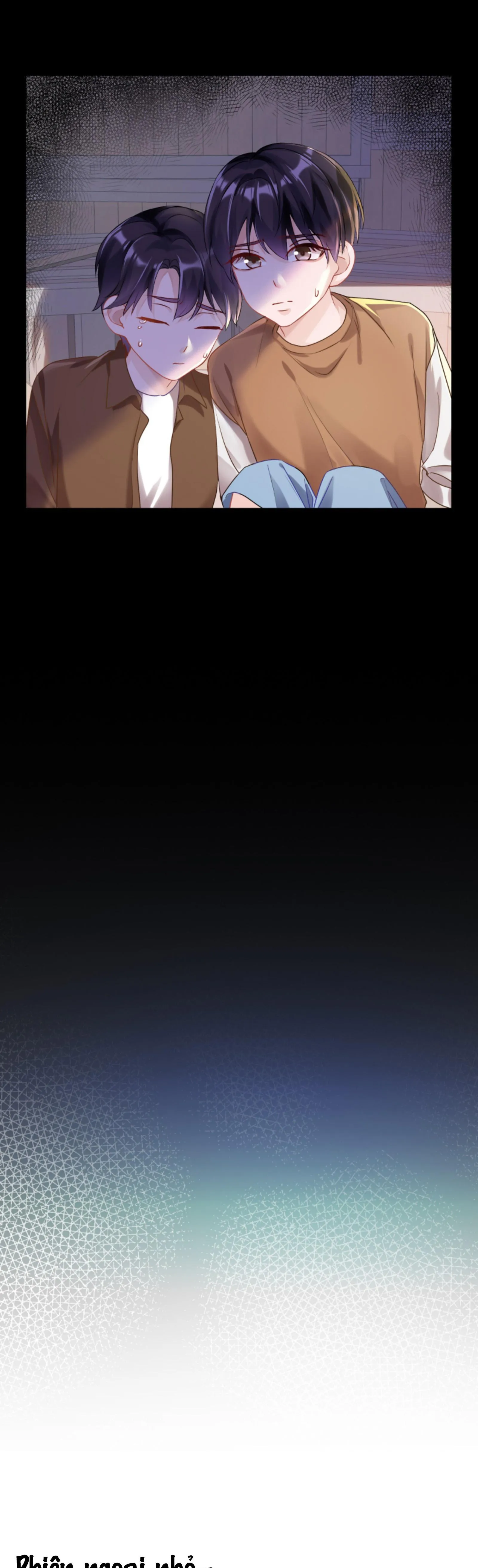 (END) Để Ý Tôi Một Chút Đi Mà Chapter 45 Trang 21