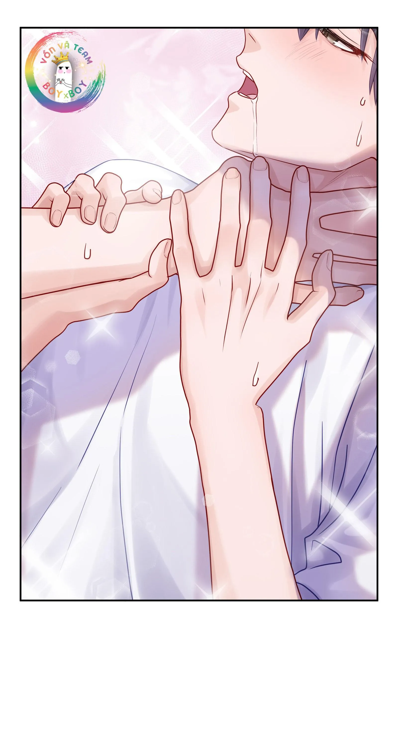 (END) Để Ý Tôi Một Chút Đi Mà Chapter 46 Trang 18