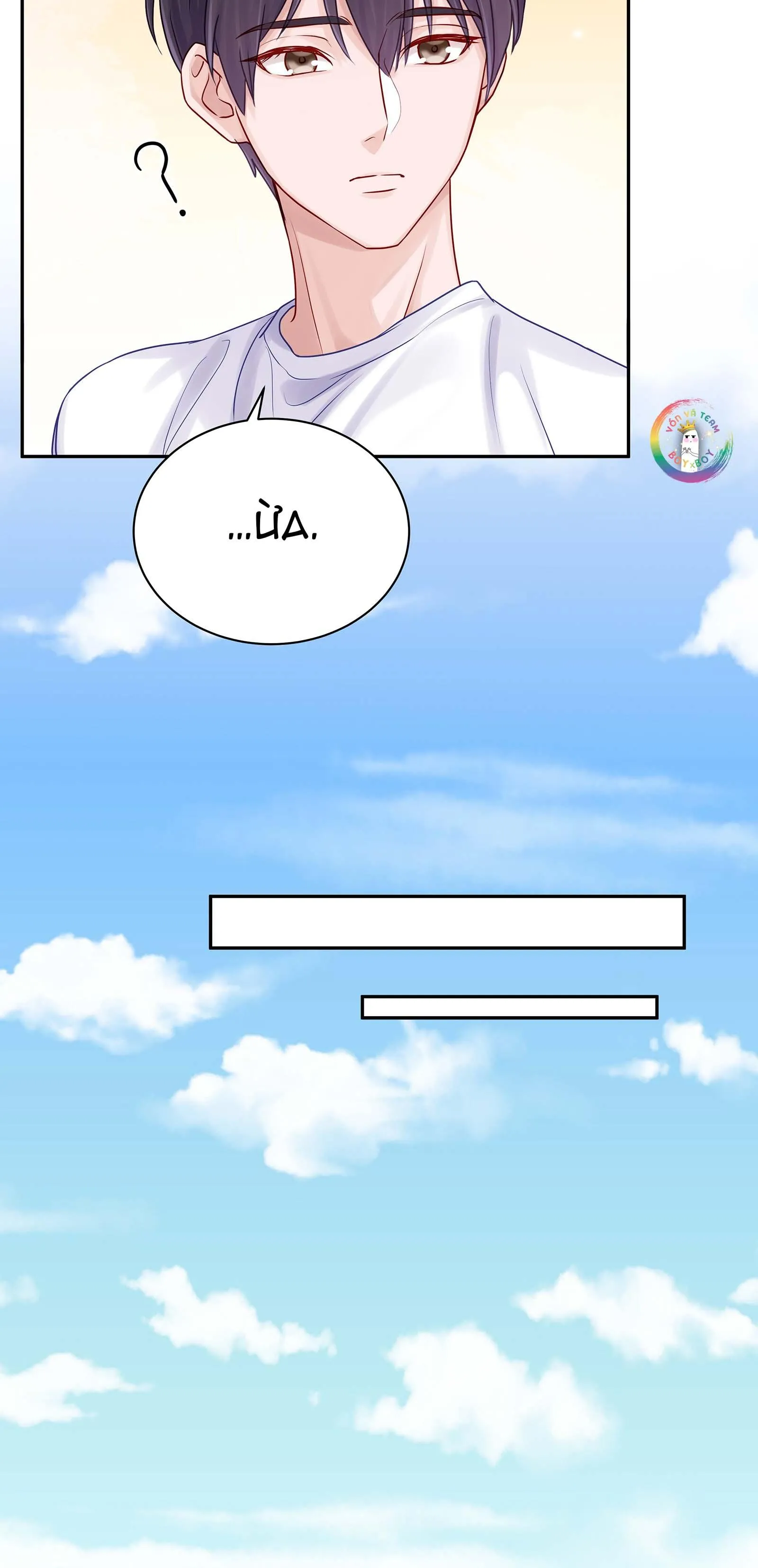 (END) Để Ý Tôi Một Chút Đi Mà Chapter 47 Trang 7