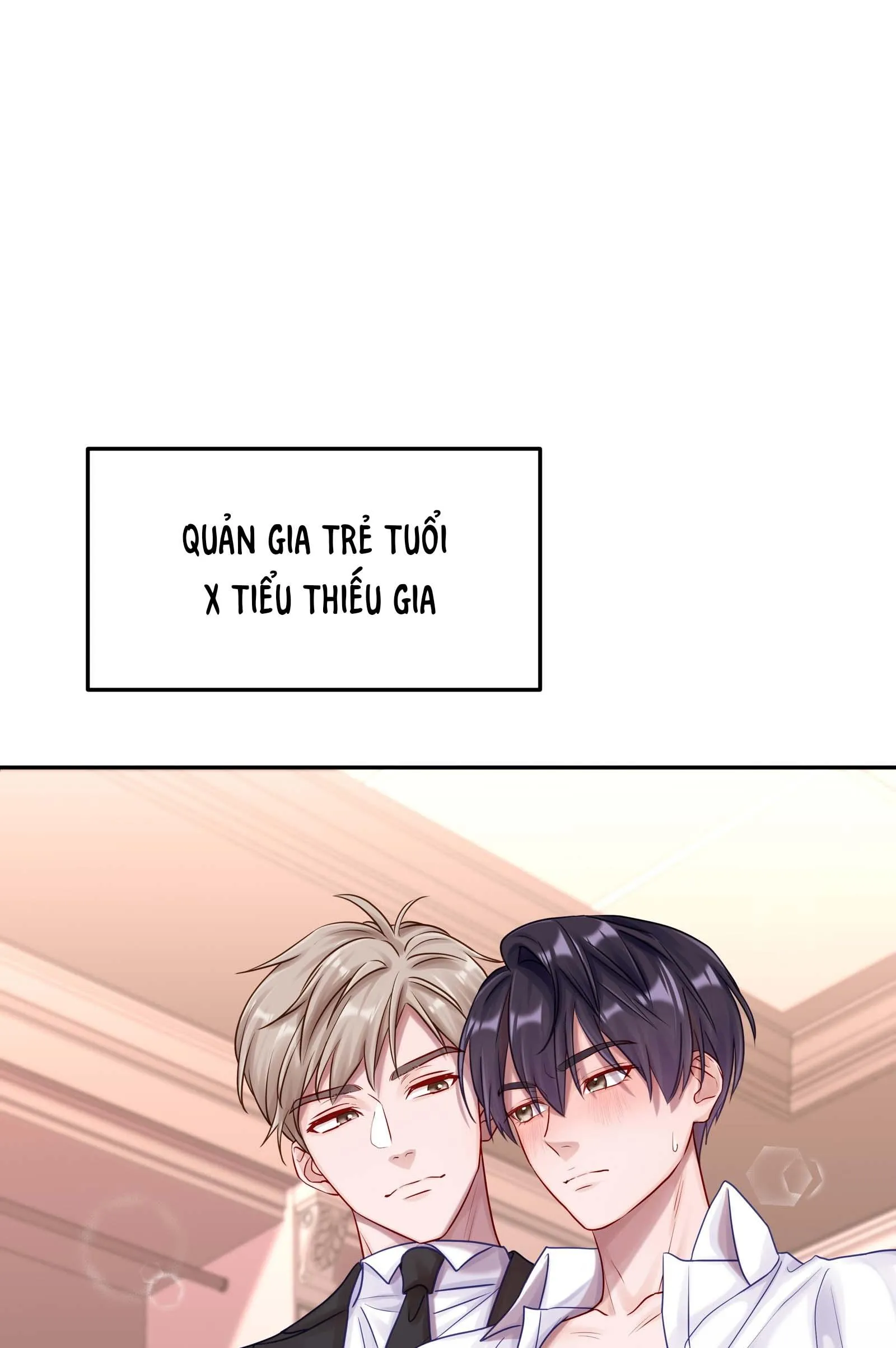 (END) Để Ý Tôi Một Chút Đi Mà Chapter 47 Trang 45