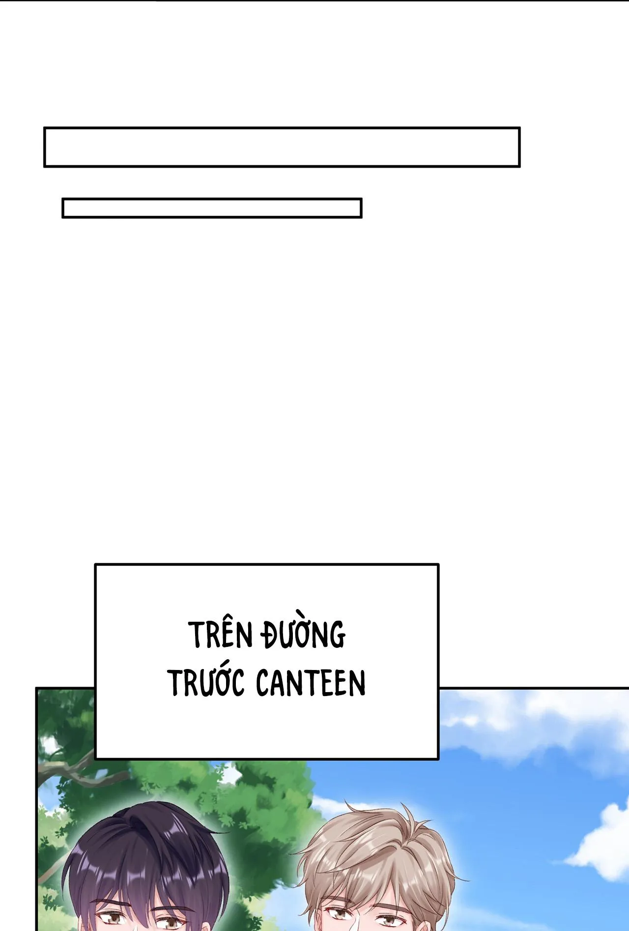 (END) Để Ý Tôi Một Chút Đi Mà Chapter 49 Trang 7