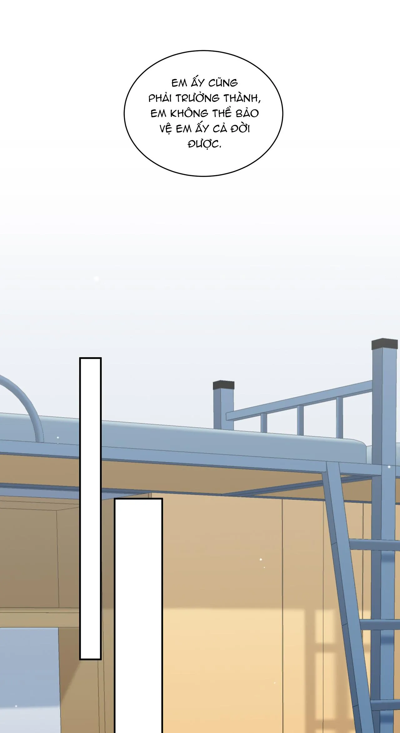 (END) Để Ý Tôi Một Chút Đi Mà Chapter 49 Trang 19