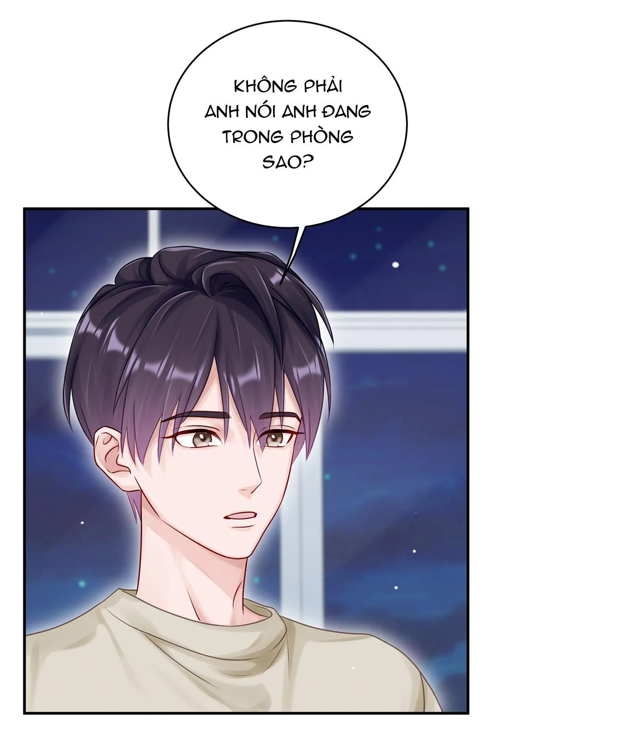 (END) Để Ý Tôi Một Chút Đi Mà Chapter 49 Trang 30