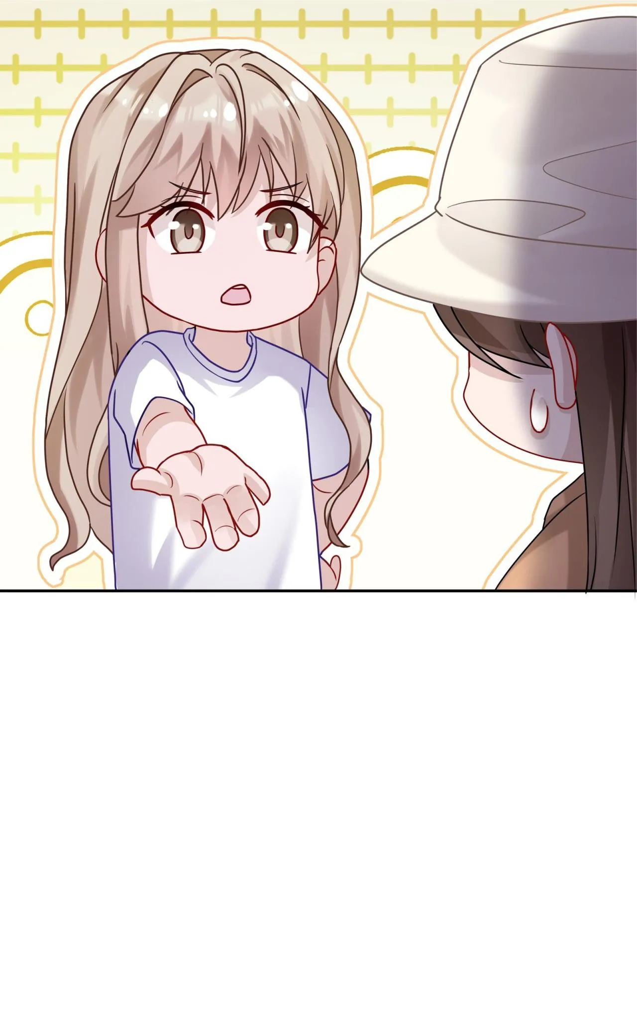 (END) Để Ý Tôi Một Chút Đi Mà Chapter 50 Trang 16