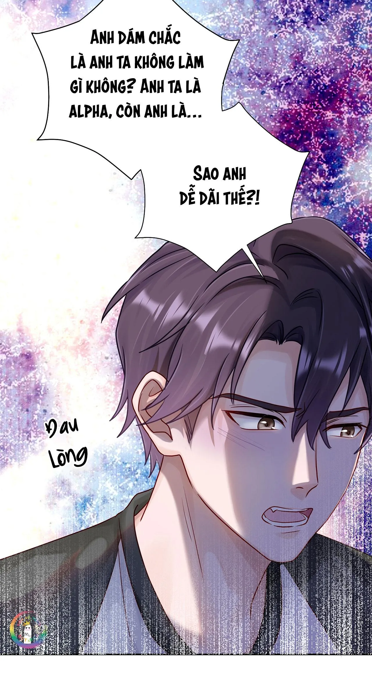 (END) Để Ý Tôi Một Chút Đi Mà Chapter 52 Trang 4