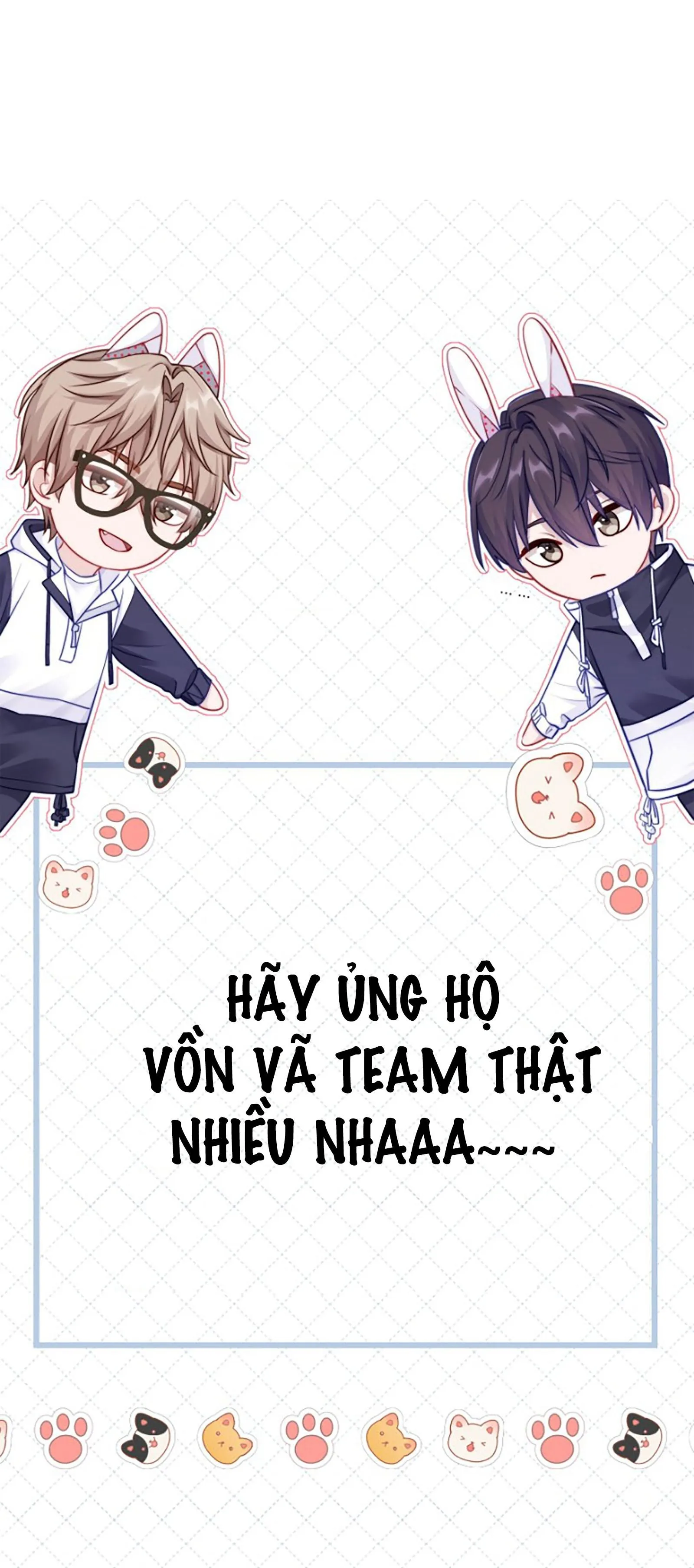 (END) Để Ý Tôi Một Chút Đi Mà Chapter 53 Trang 22