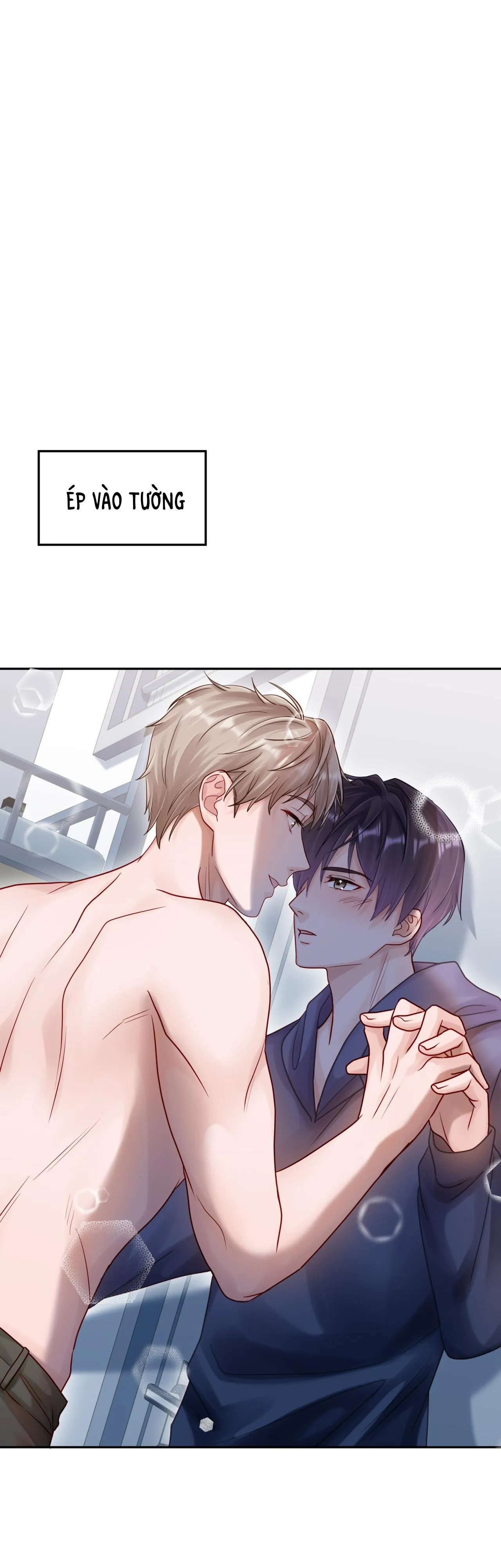 (END) Để Ý Tôi Một Chút Đi Mà Chapter 54 Trang 13