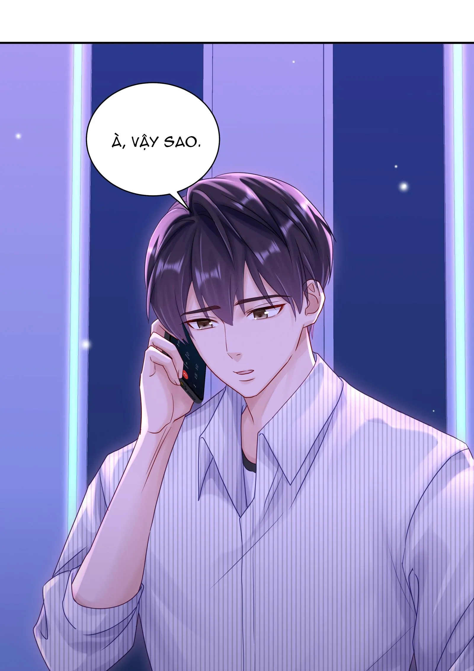 (END) Để Ý Tôi Một Chút Đi Mà Chapter 55 Trang 29