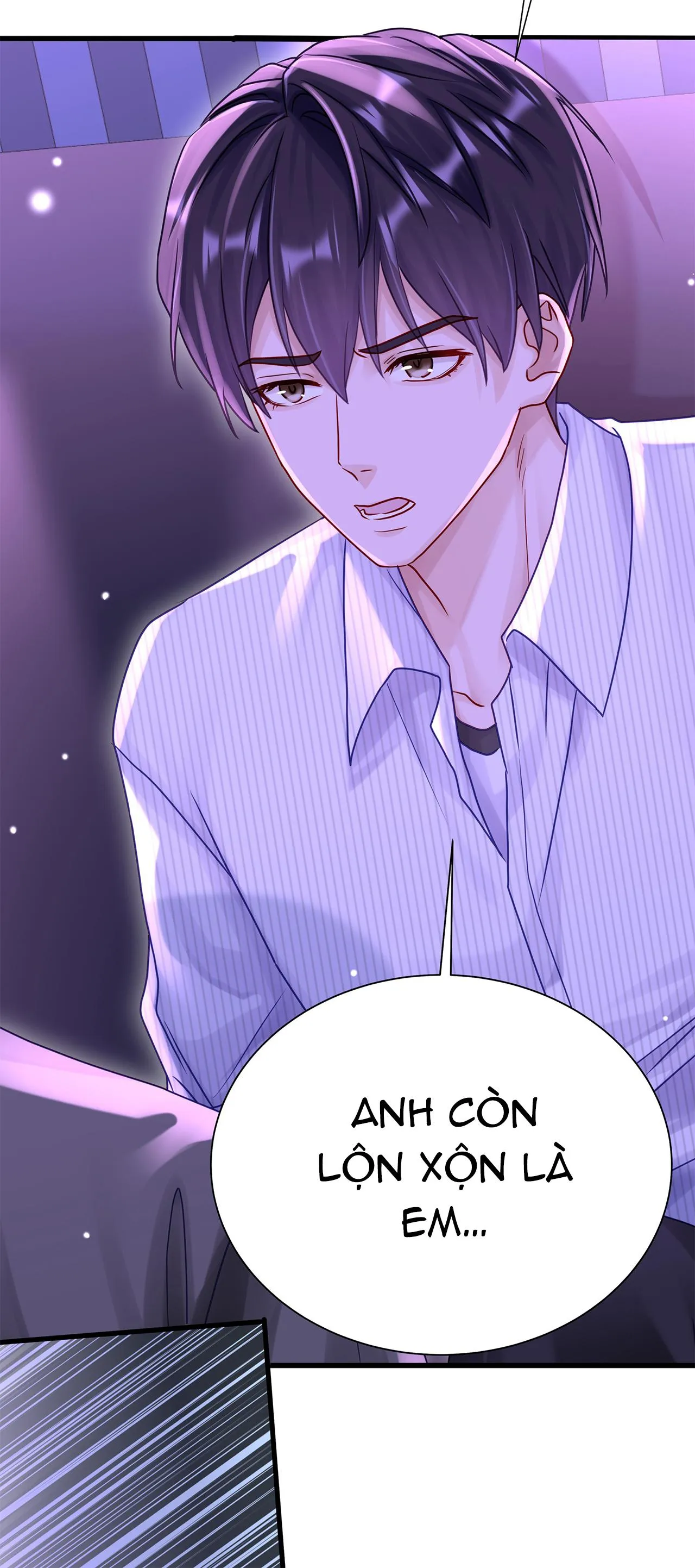 (END) Để Ý Tôi Một Chút Đi Mà Chapter 57 Trang 5