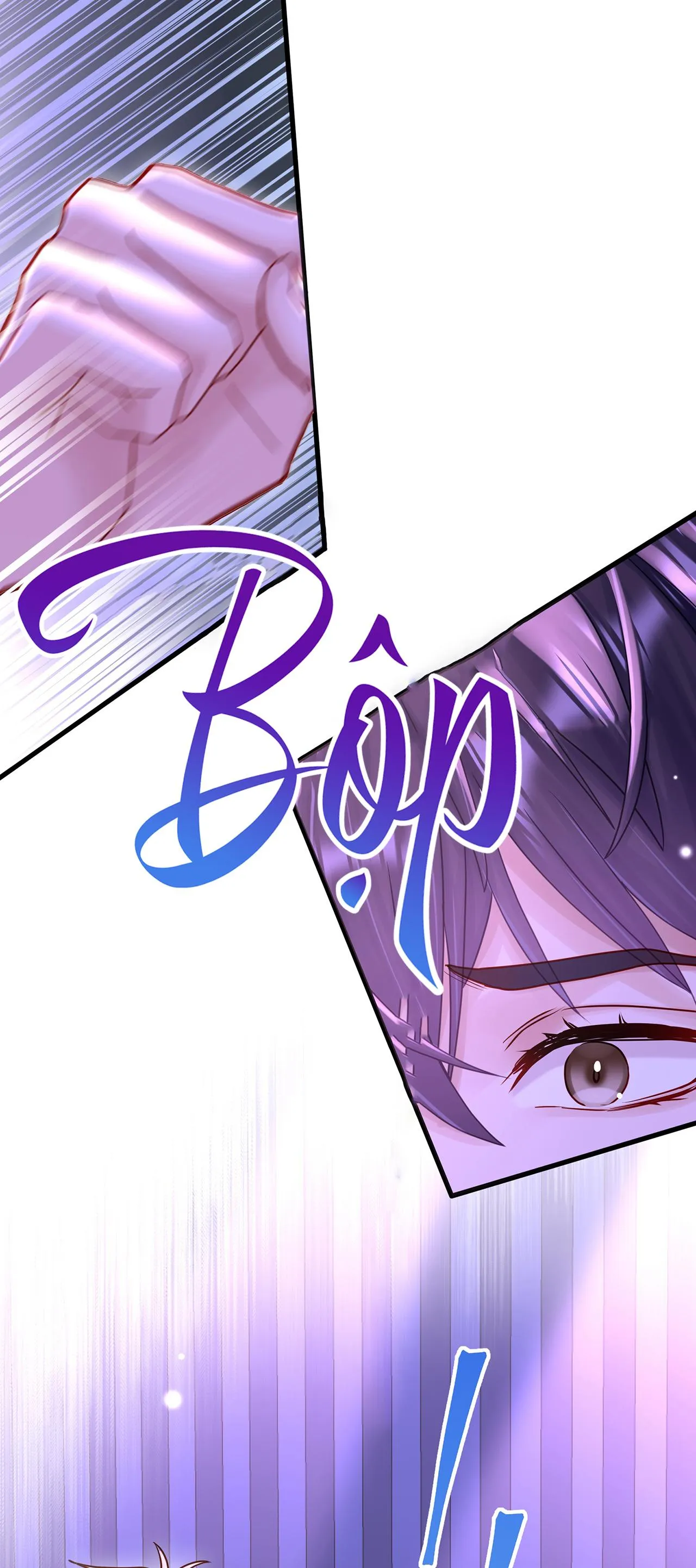 (END) Để Ý Tôi Một Chút Đi Mà Chapter 57 Trang 6