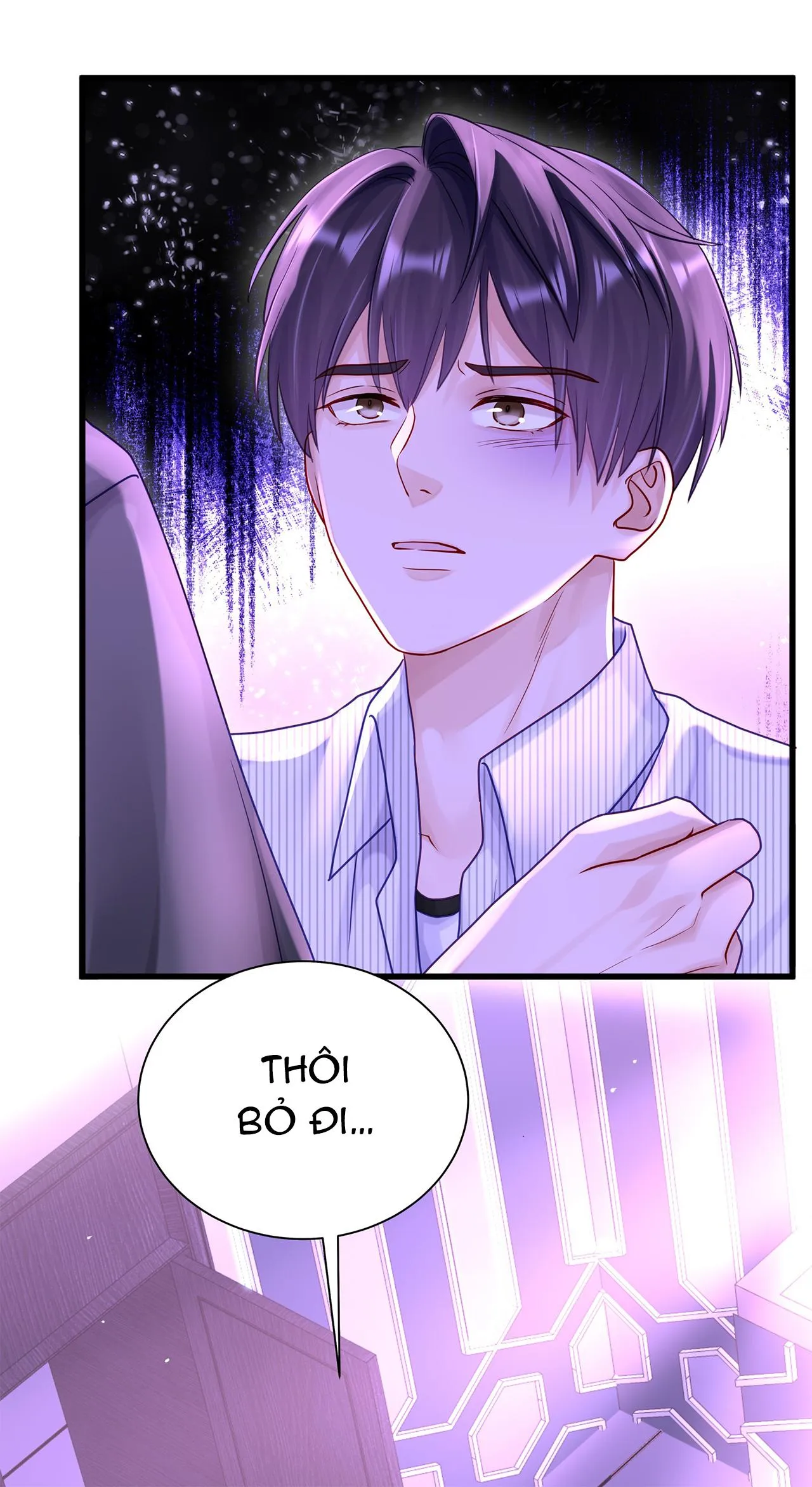 (END) Để Ý Tôi Một Chút Đi Mà Chapter 57 Trang 9