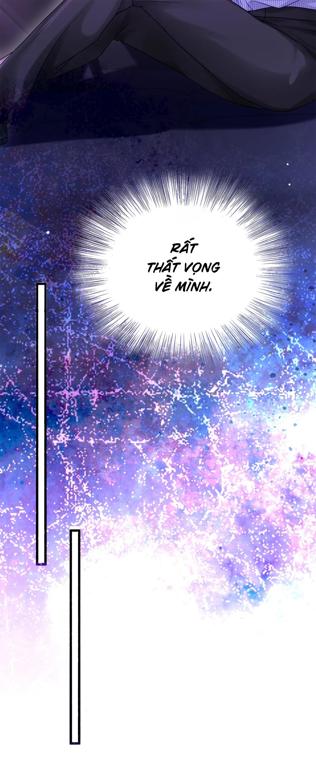 (END) Để Ý Tôi Một Chút Đi Mà Chapter 57 Trang 11